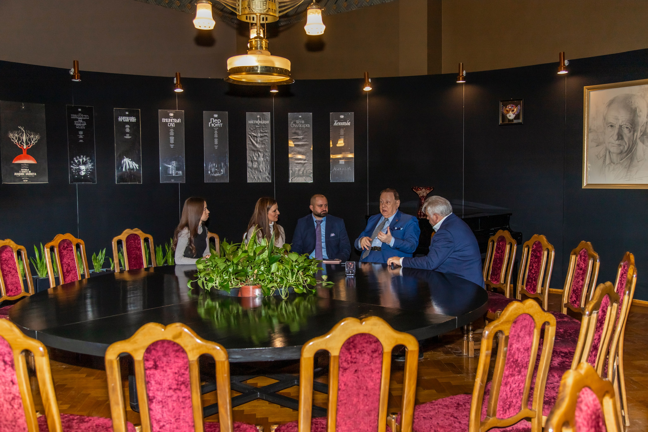 Репортажи Взрослые. Фотограф Алина Лебедь