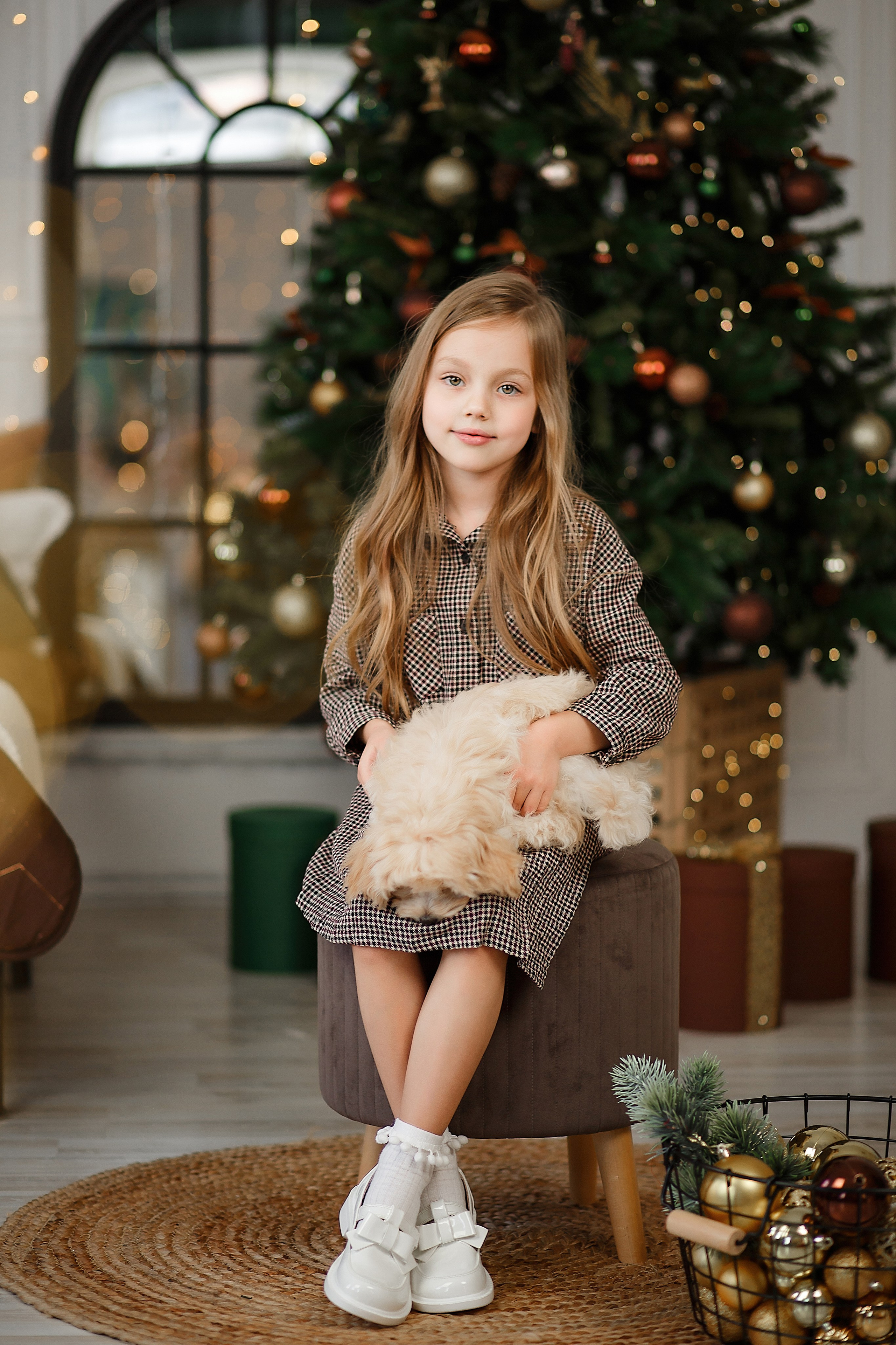 Алиса. Семейный и детский фотограф в Стерлитамаке Разина Рахмангулова