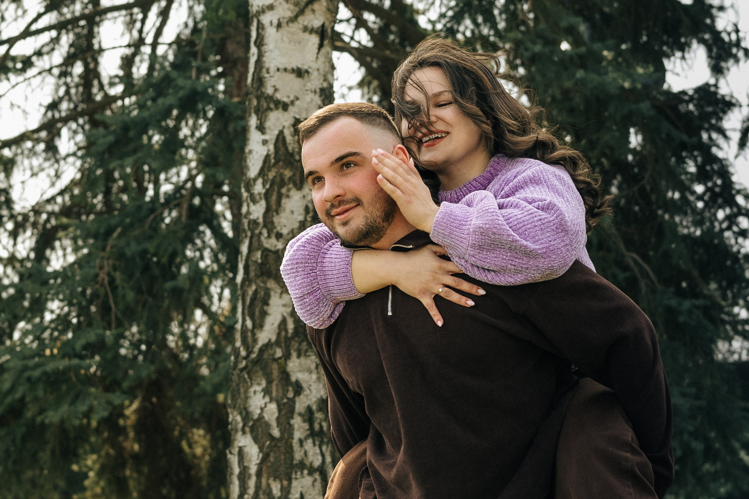 История любви (love story). Семейный фотограф в Краснодаре, Курганинске, Лабинске