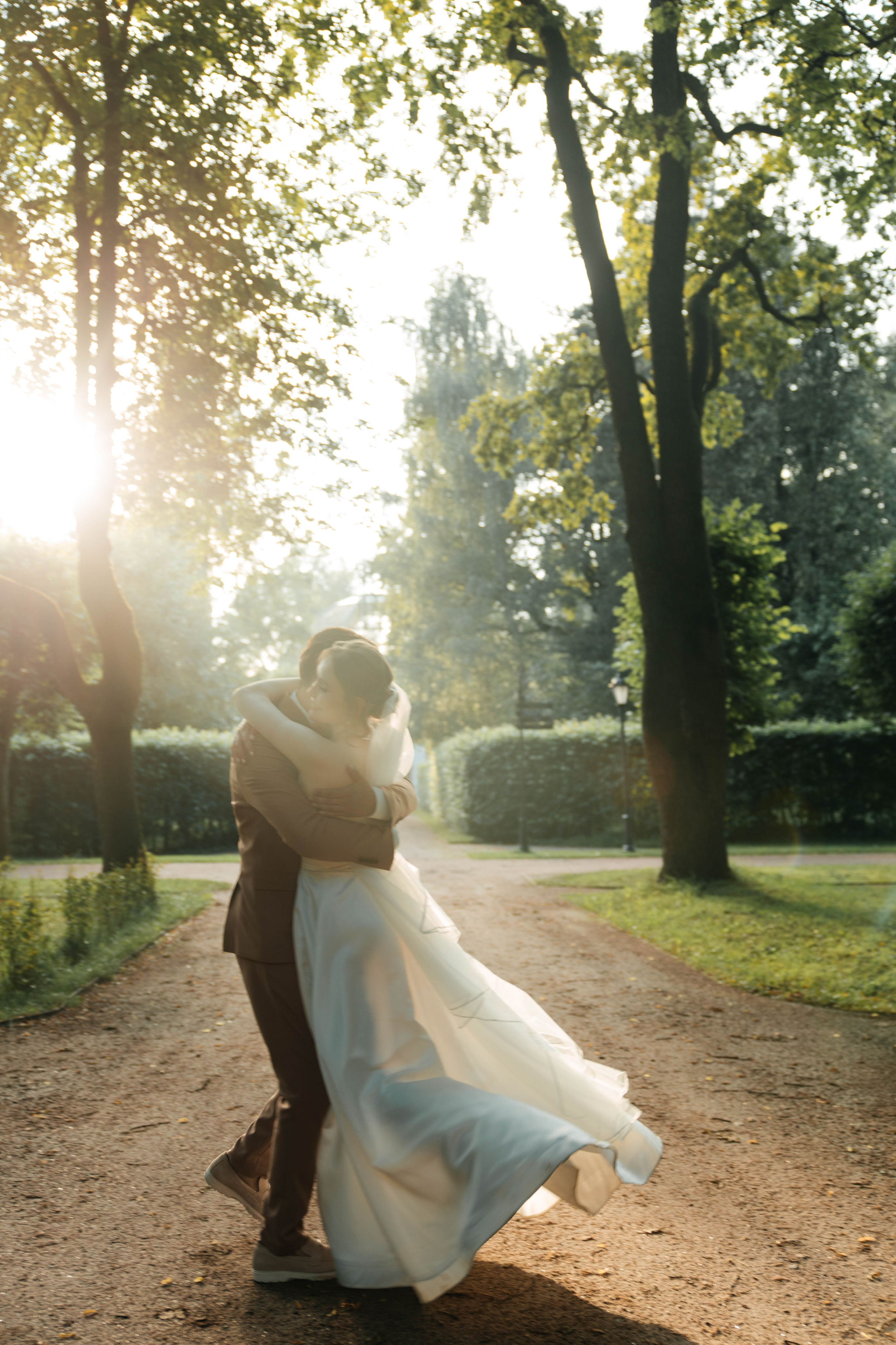 DANIEL & ANNA. Свадебное ФОТО & ВИДЕО Москва/Липецк
