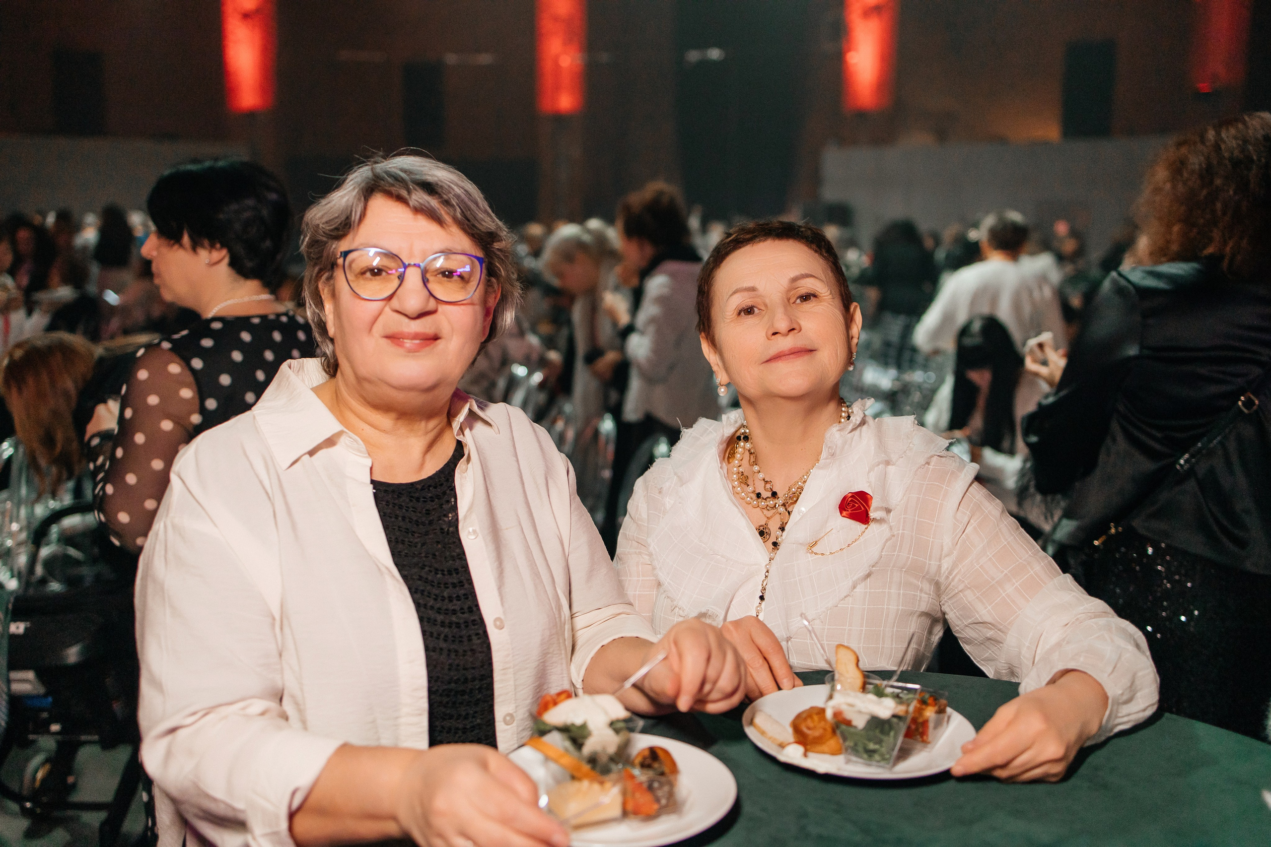 Концерт в Event Hall. Фотограф в Санкт-Петербурге Виктория Безверхая