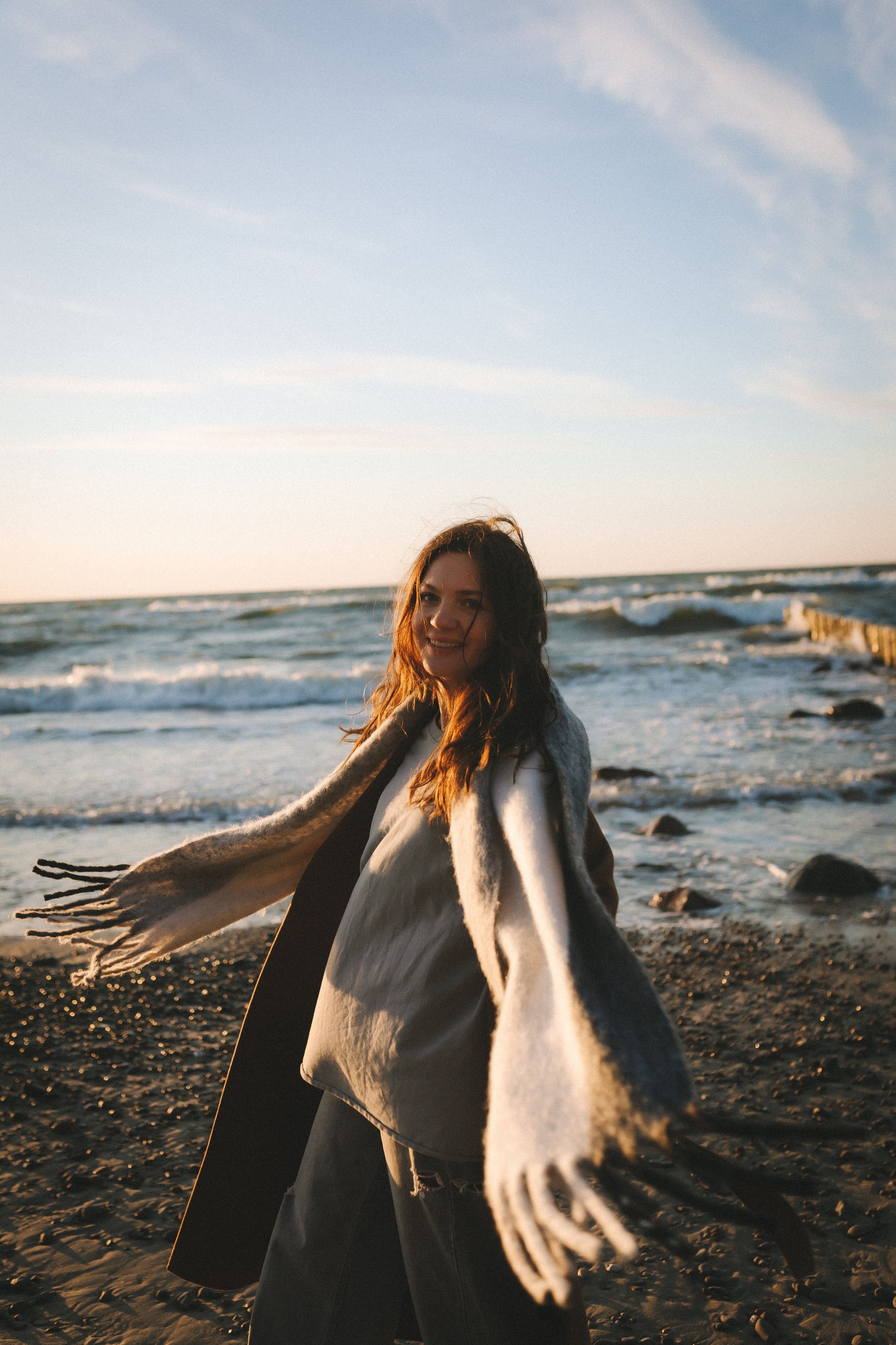 Ольга. Фотограф Зеленоградск Красильникова Елена