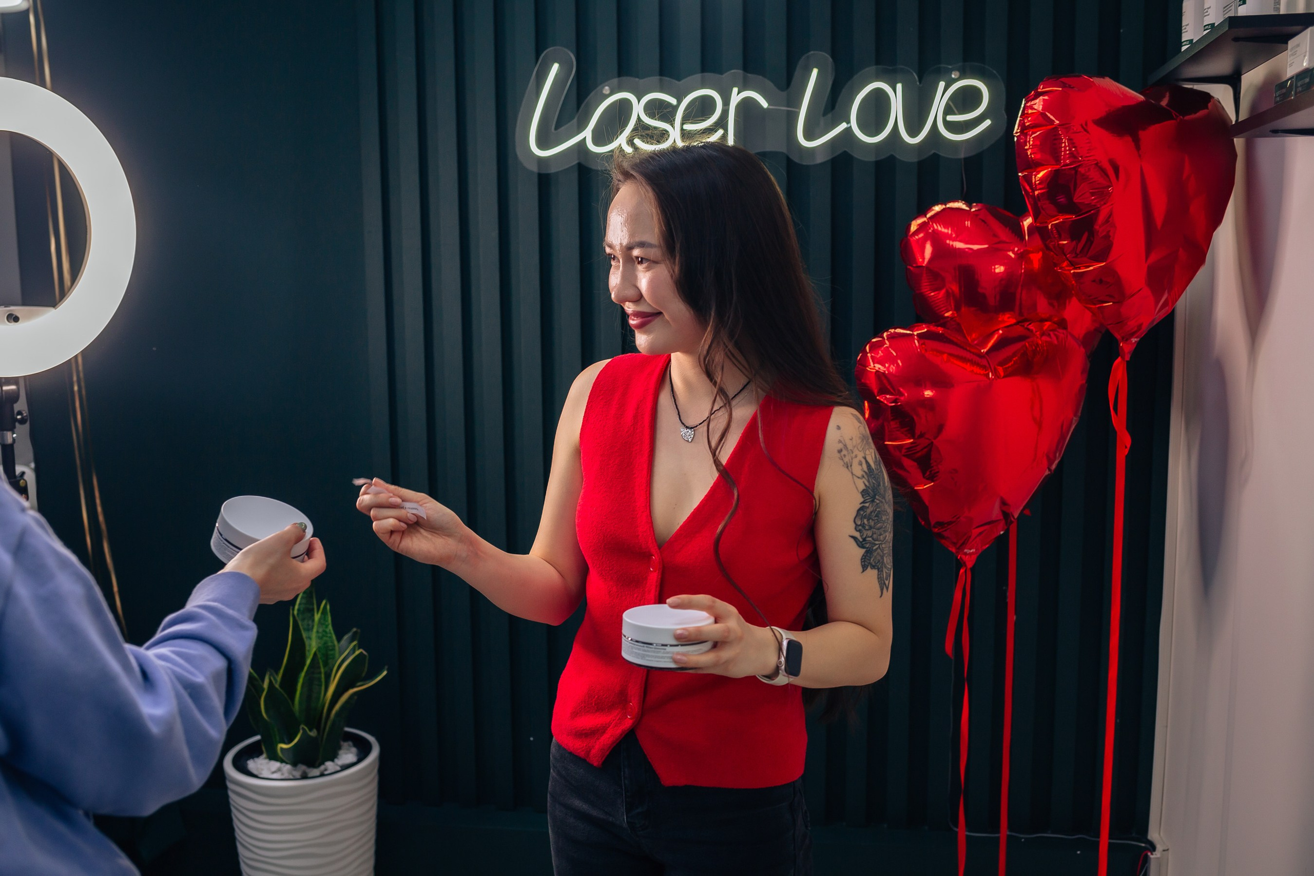 Фотограф на открытие ресторанов и кафе в Сочи — Коммерческий репортаж. Фотограф Сочи Адлер. Солькаева Анастасия