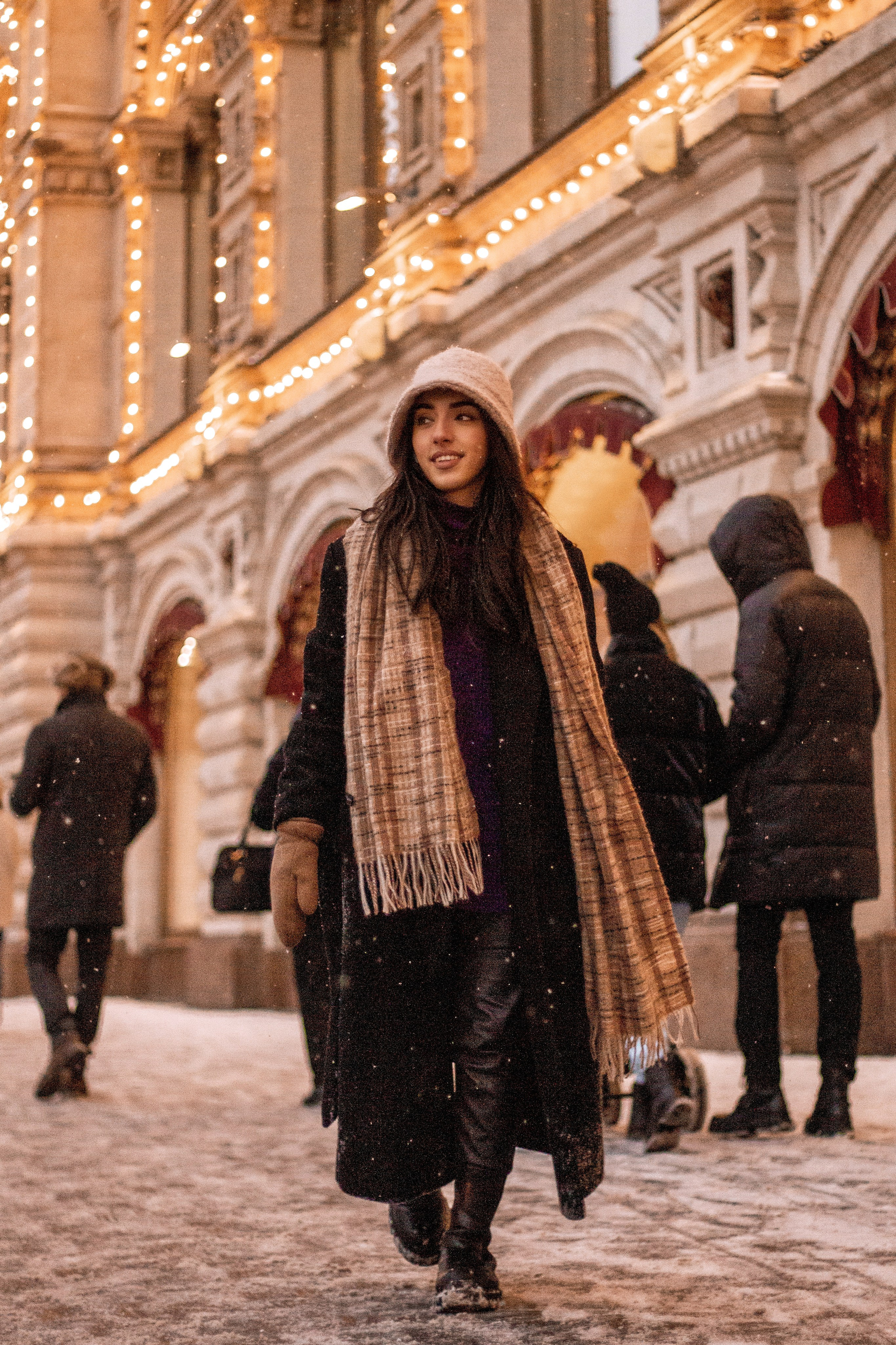 BONYA. Фотограф Мария Сивохина