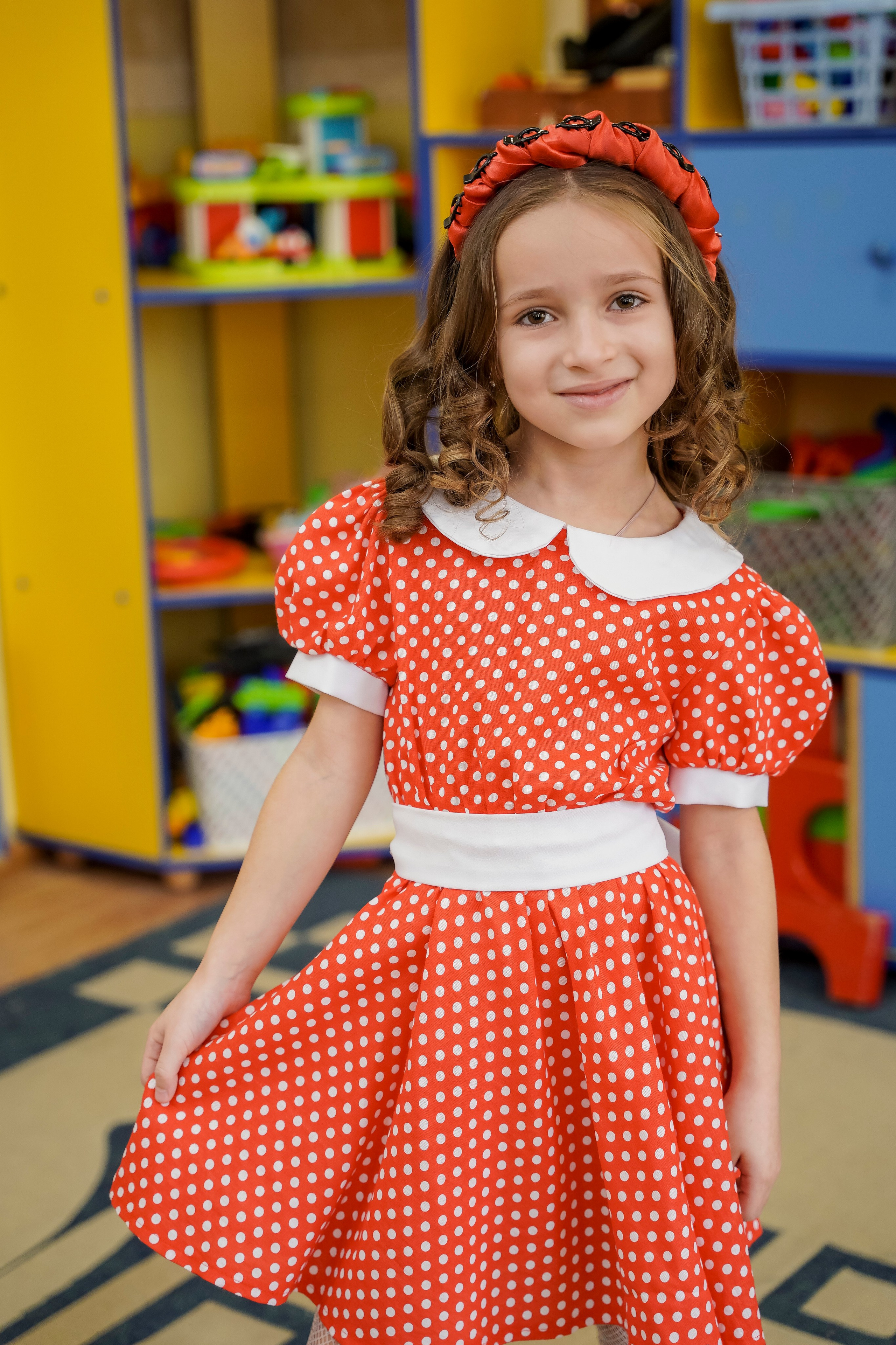 Еще осень. Геннадий Войтов — контент под любые задачи