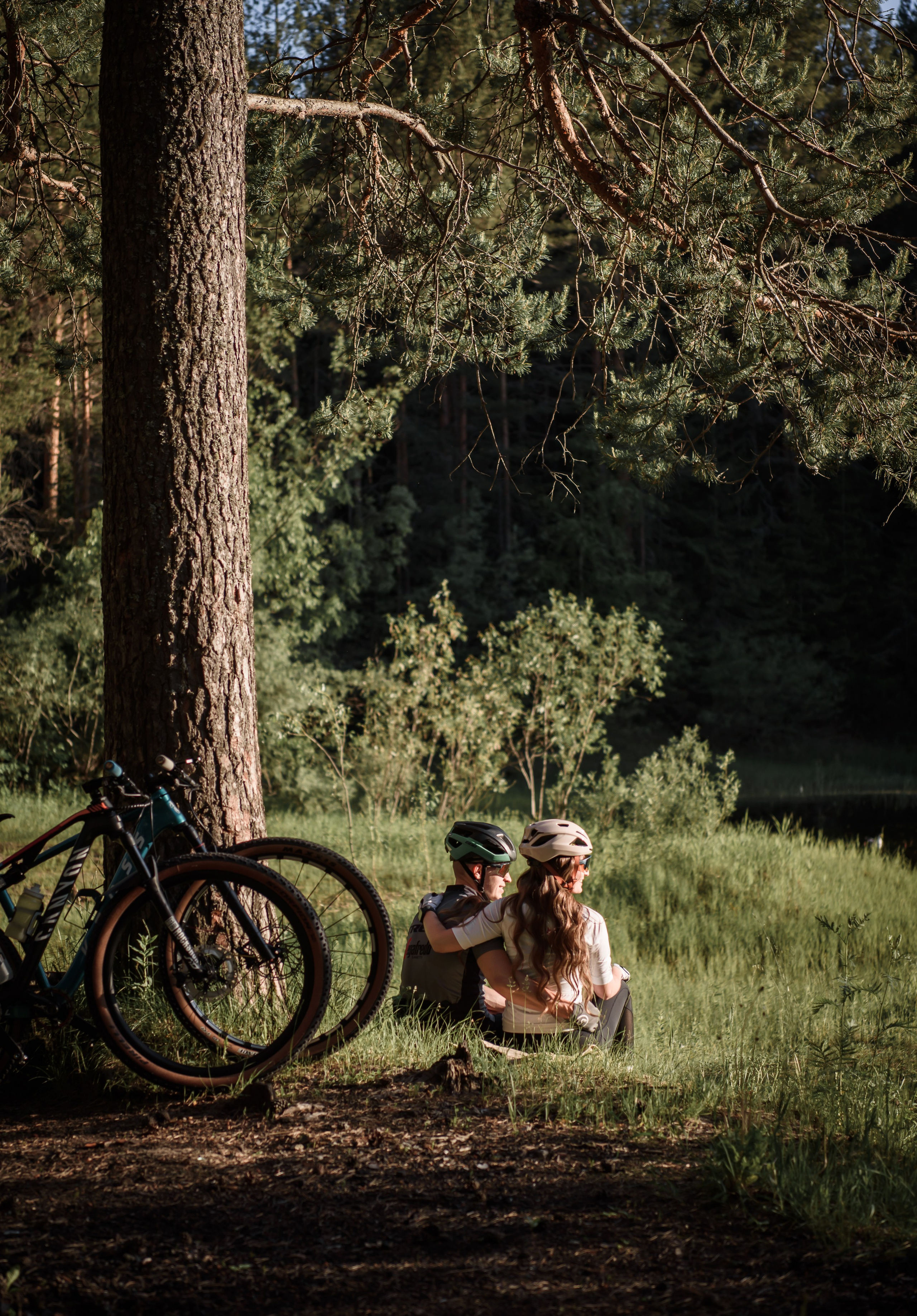 Фотовелопрогулка