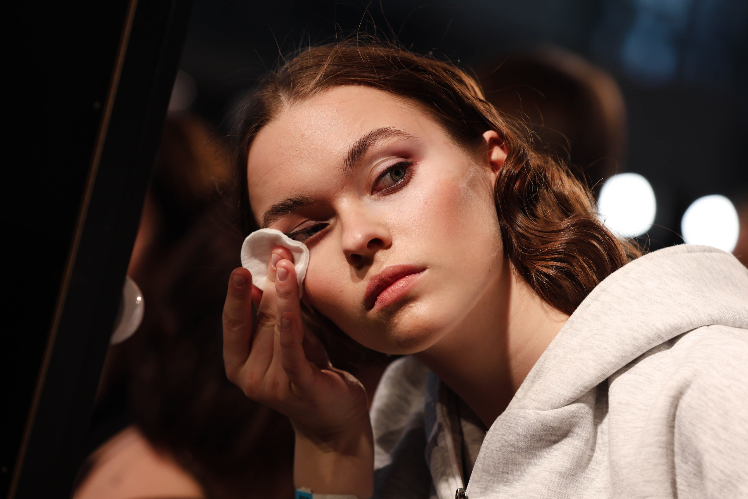 Fashion. Репортажный фотограф в Москве Арина Антонова