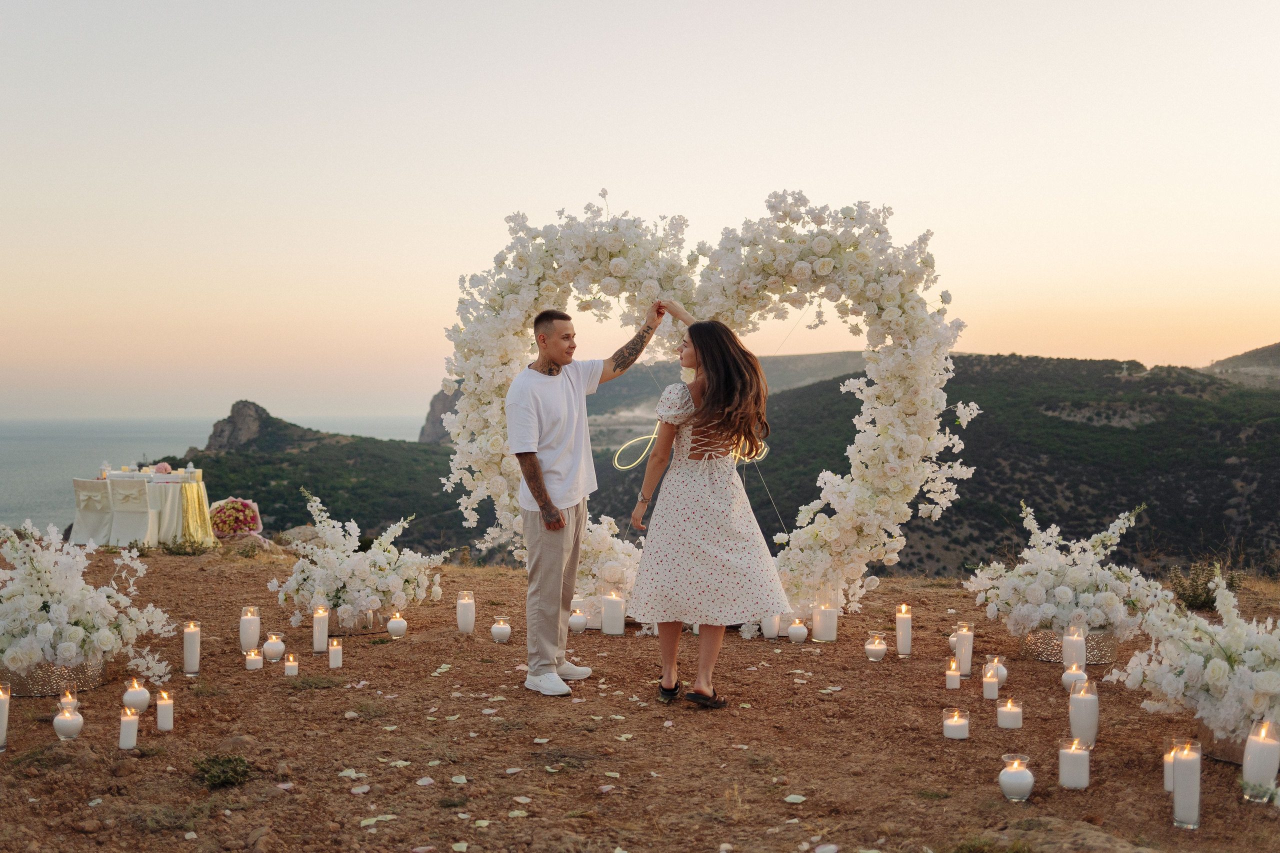 S&M. Семейный фотограф в Севастополе и Симферополе Александра Чистякова