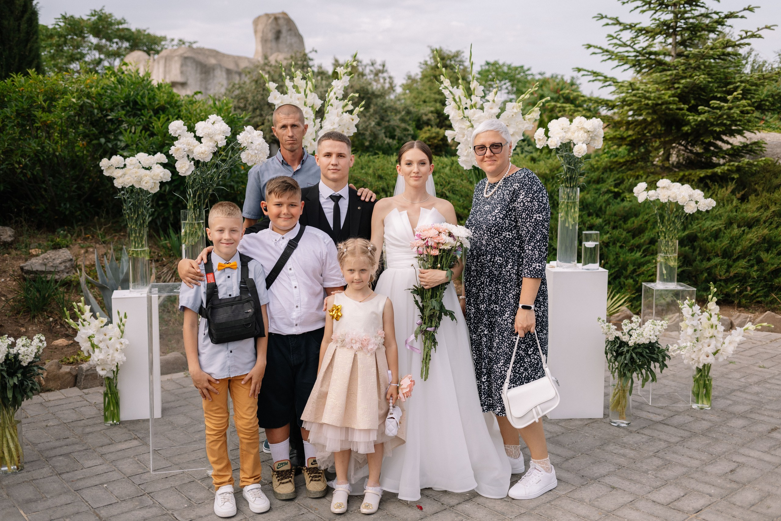 L&I. Семейный фотограф в Севастополе и Симферополе Александра Чистякова