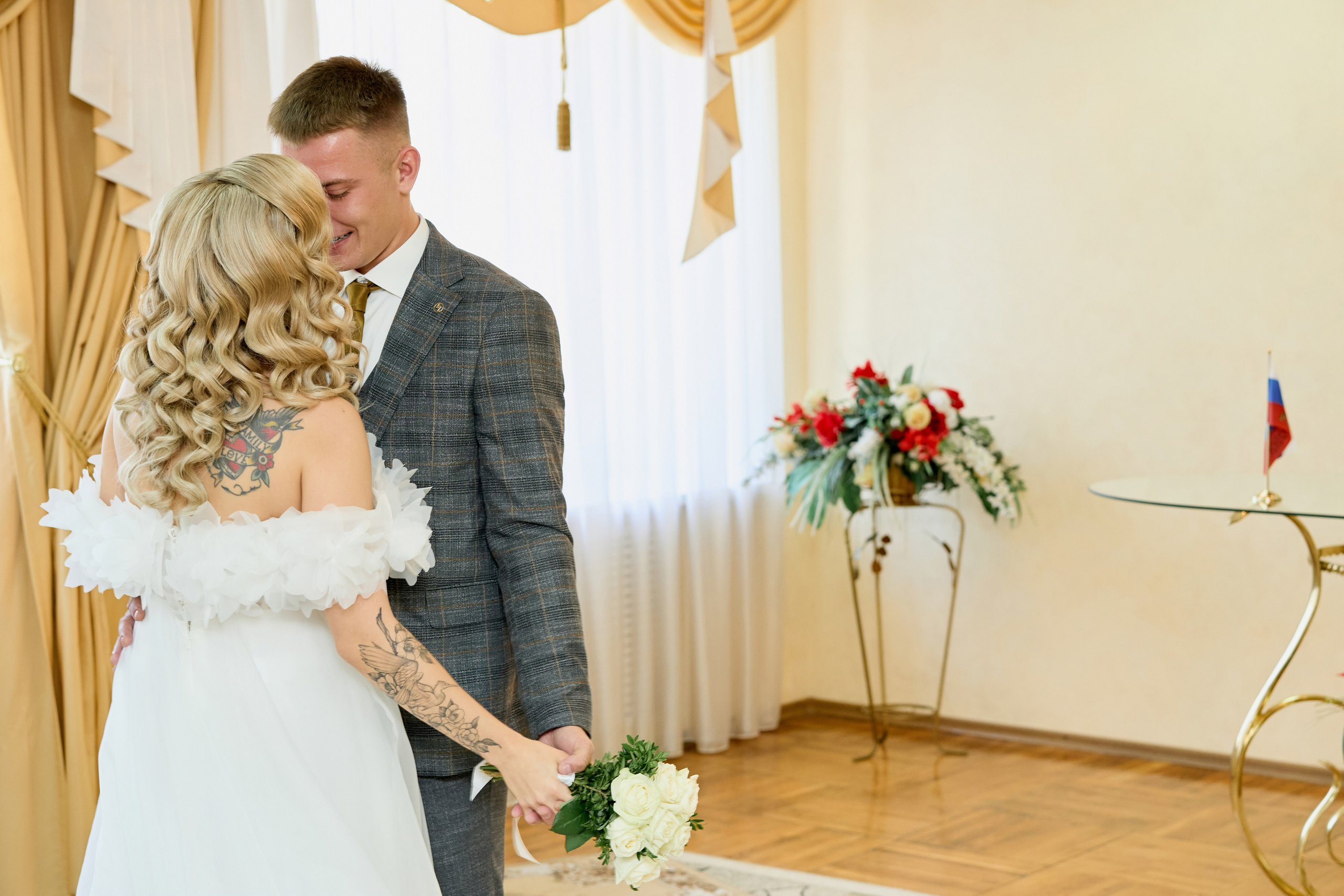 Юрий и Татьяна. Чумаков Алексей Фотограф|Видеограф свадебные, индивидуальные, семейные, репортаж