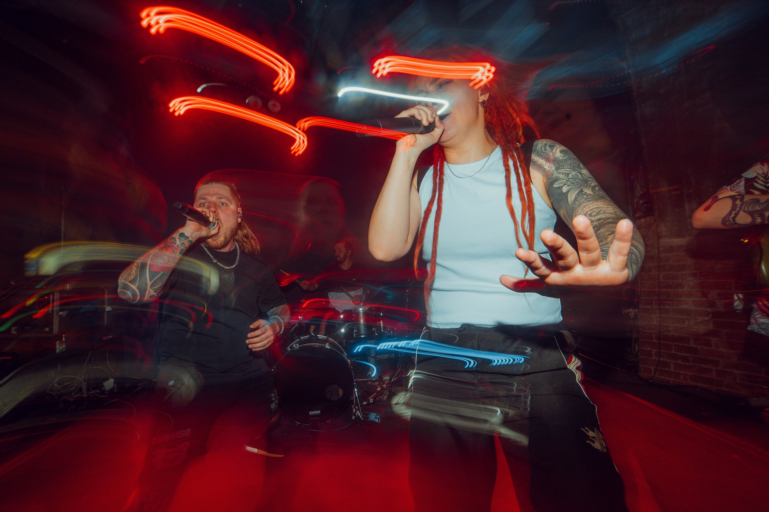 Blackpyres 26.05.2024. Фотограф Дядя Сник