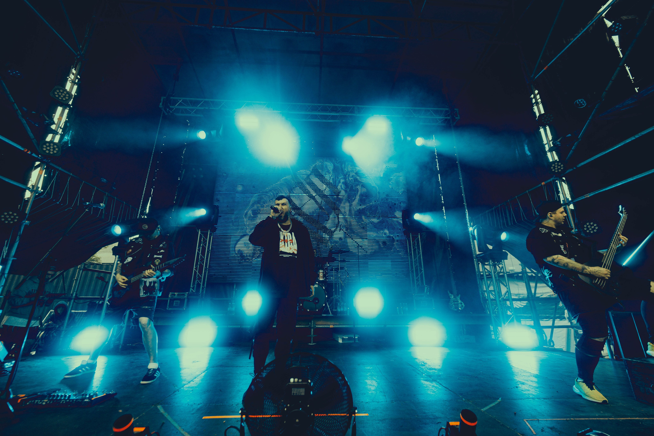 Stigmata 30.05.2025. Фотограф Дядя Сник