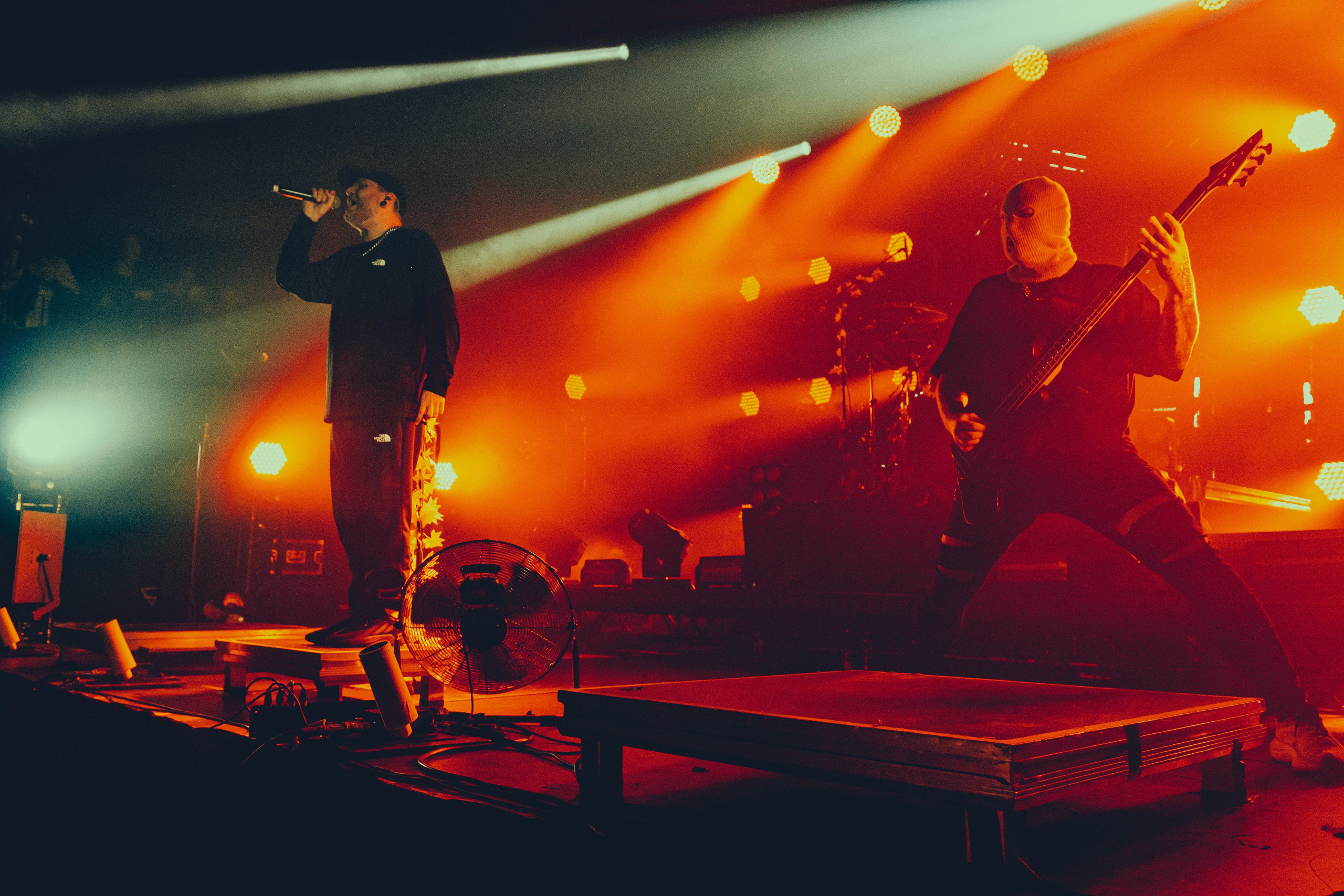 Stigmata 15.11.2025. Фотограф Дядя Сник