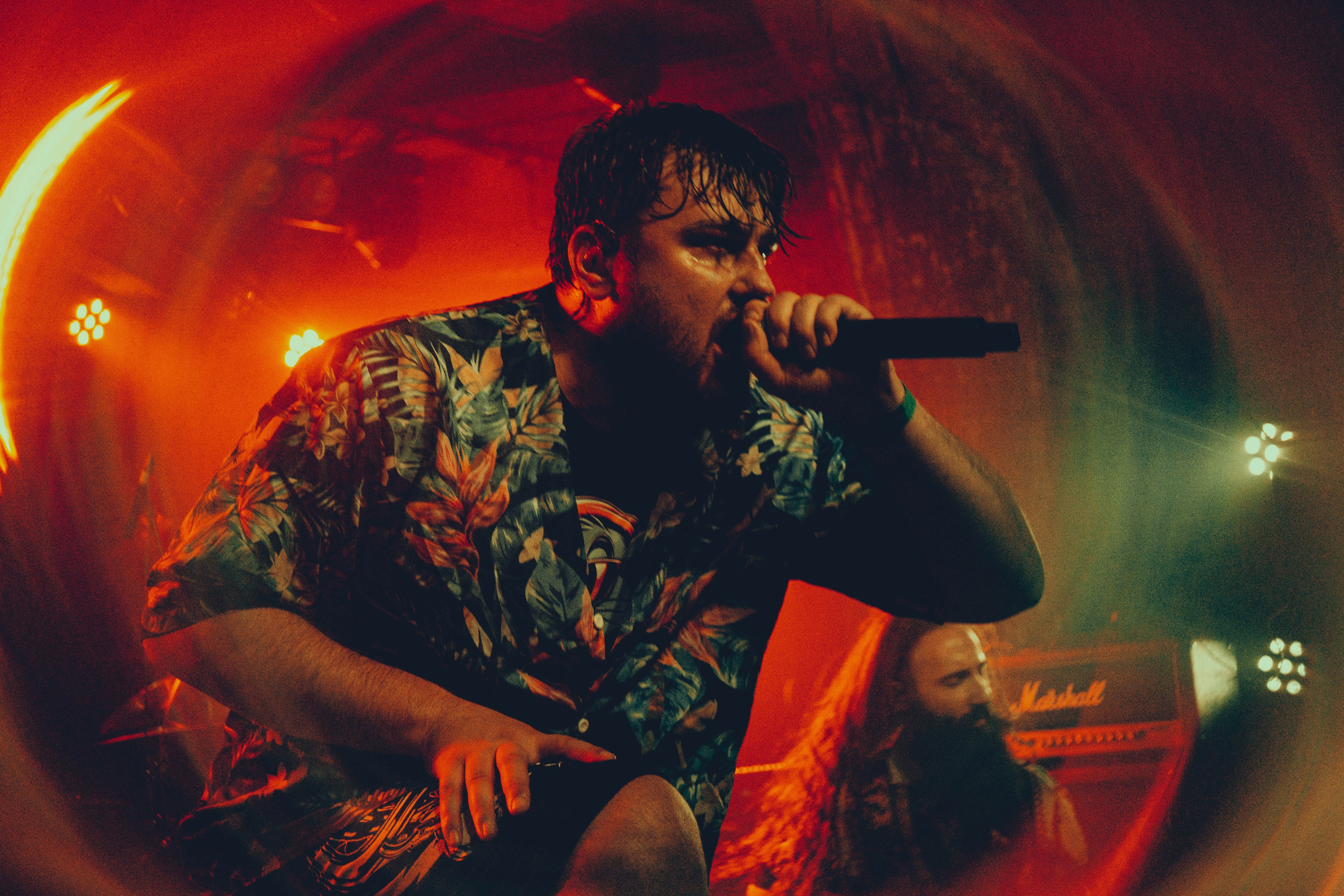 Idols to be faded 14.06.2025. Фотограф Дядя Сник