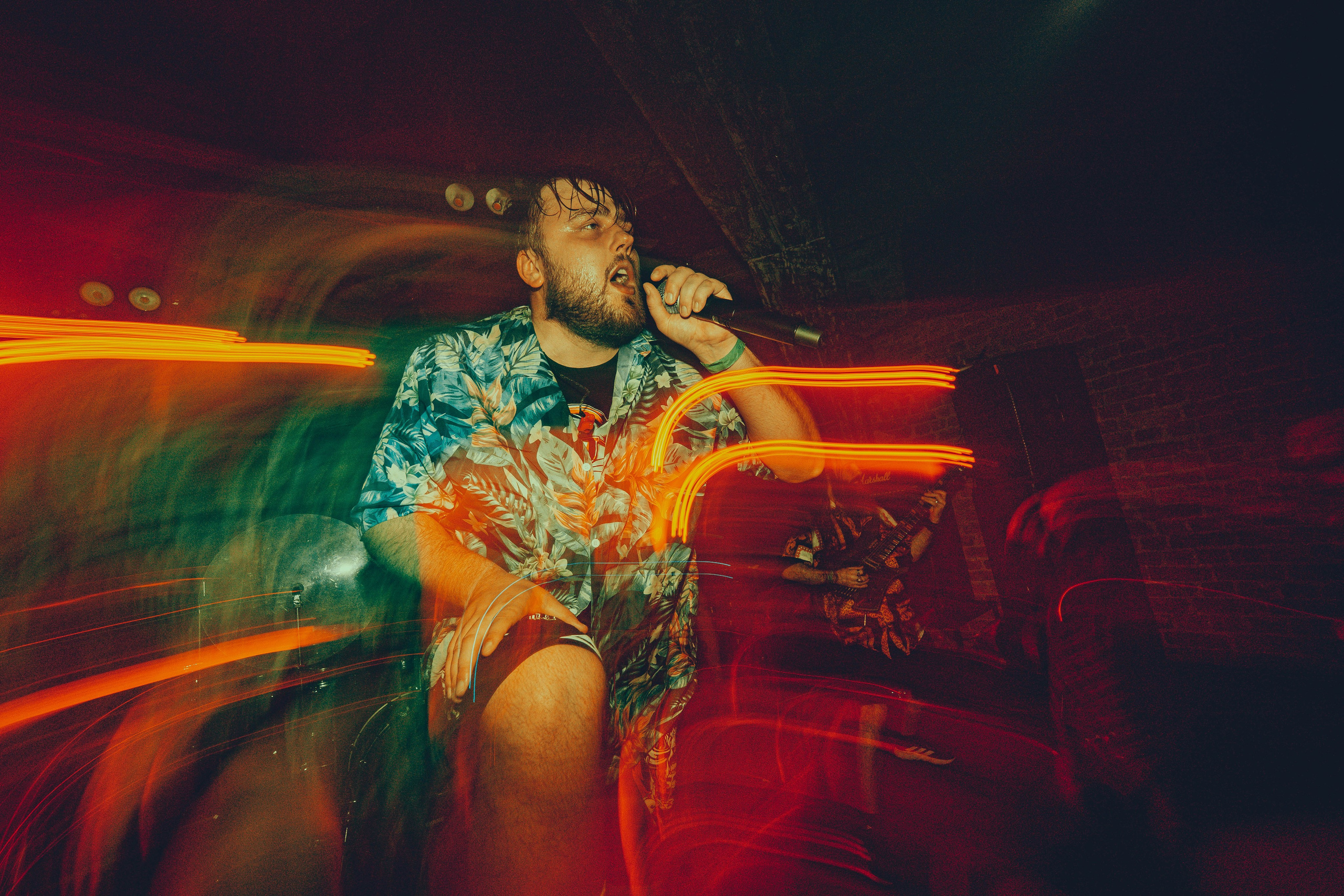 Idols to be faded 14.06.2025. Фотограф Дядя Сник