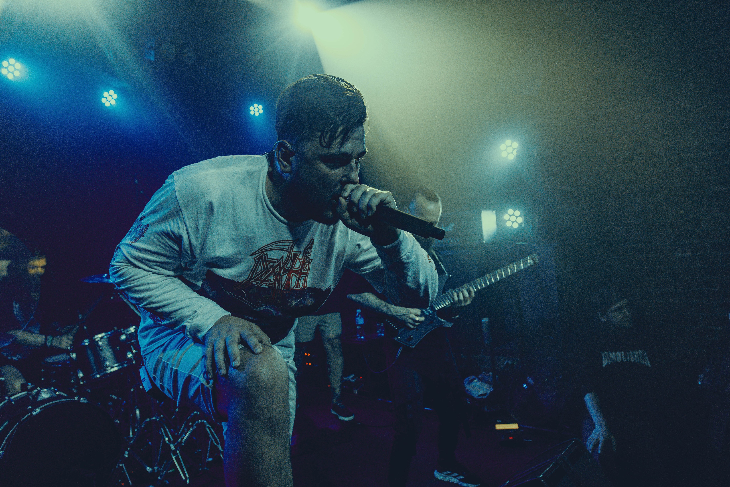 Idols to be faded 15.08.2025. Фотограф Дядя Сник