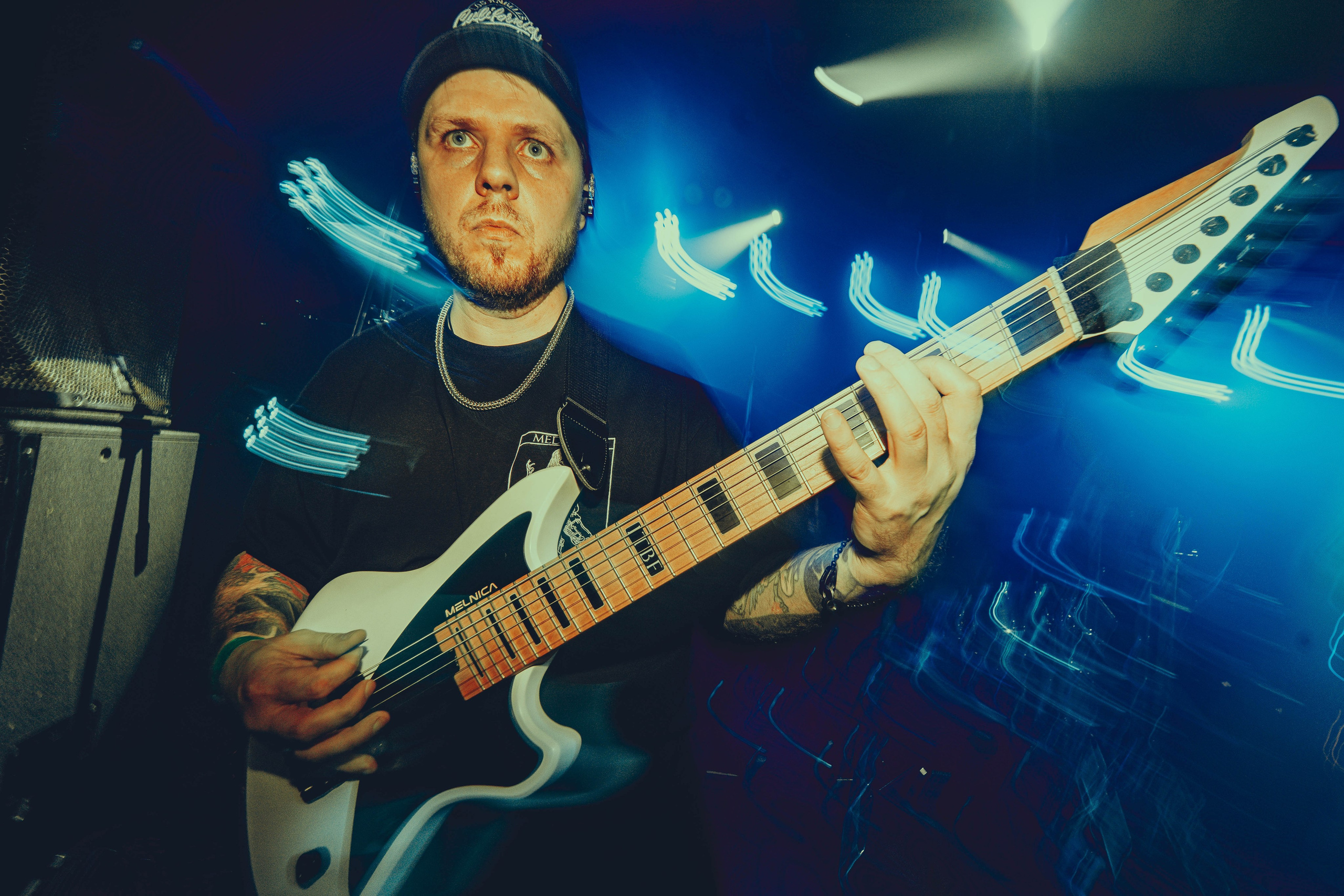 Idols to be faded 15.08.2025. Фотограф Дядя Сник