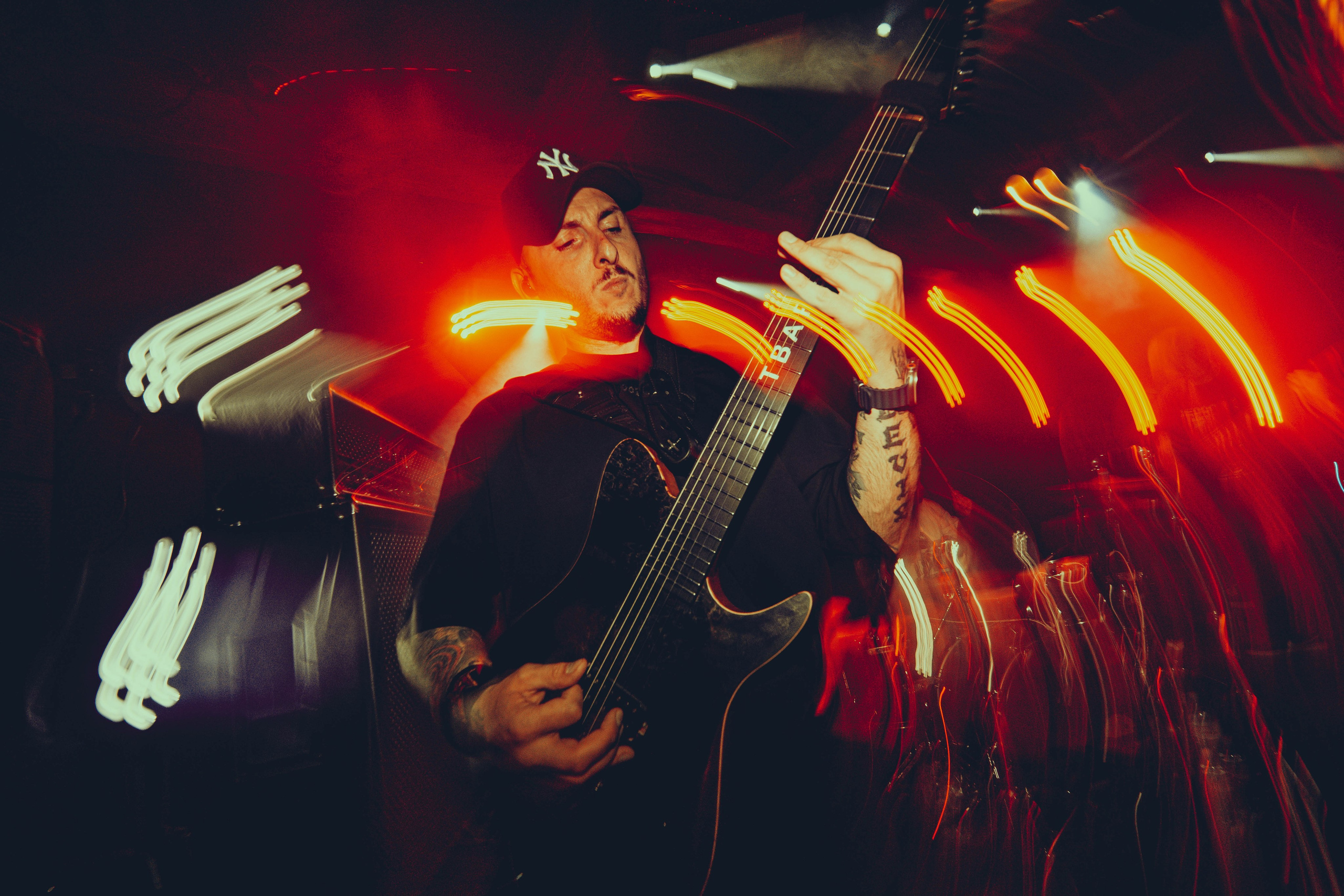 Blackpyres 12.06.2025. Фотограф Дядя Сник