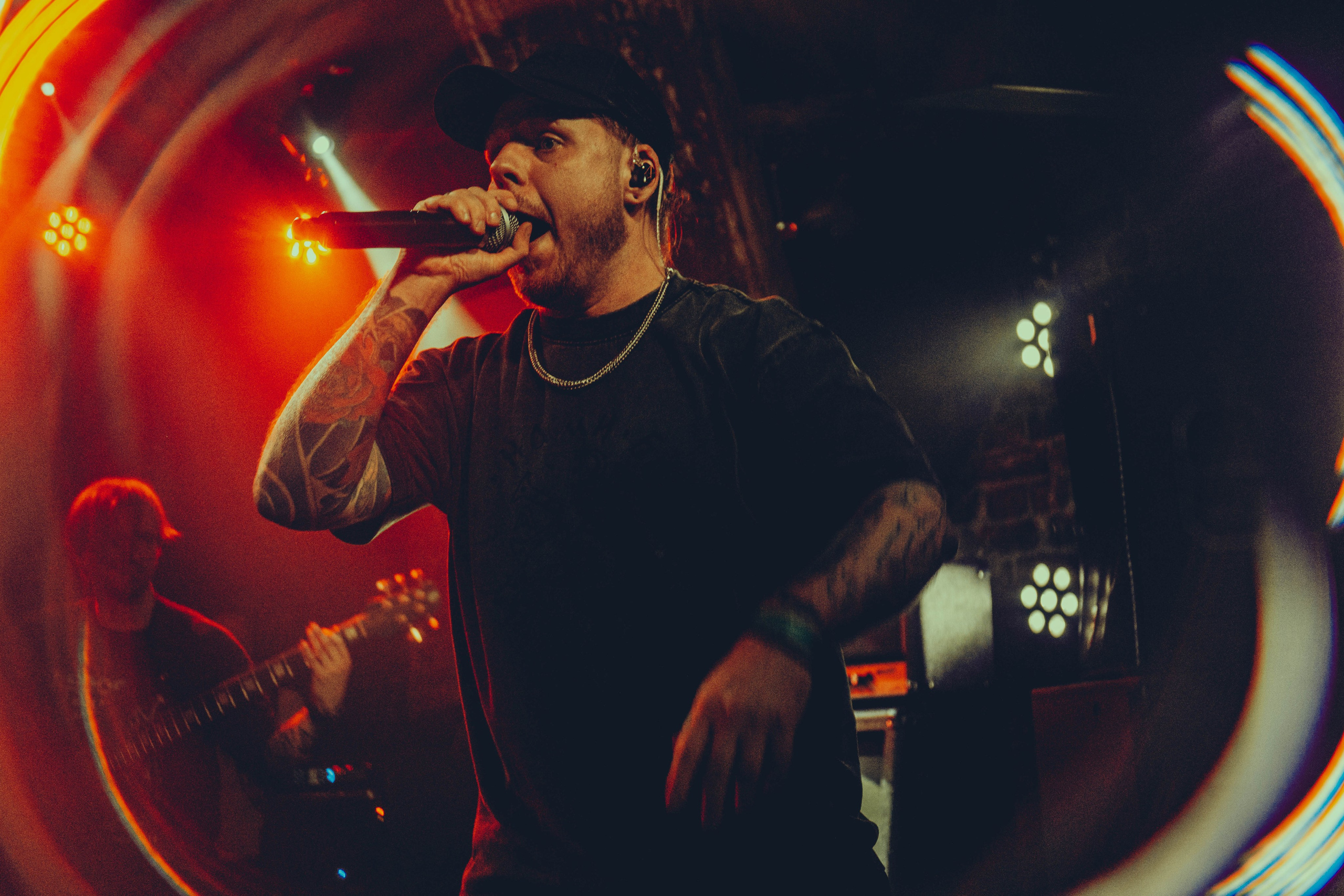 Blackpyres 12.06.2025. Фотограф Дядя Сник