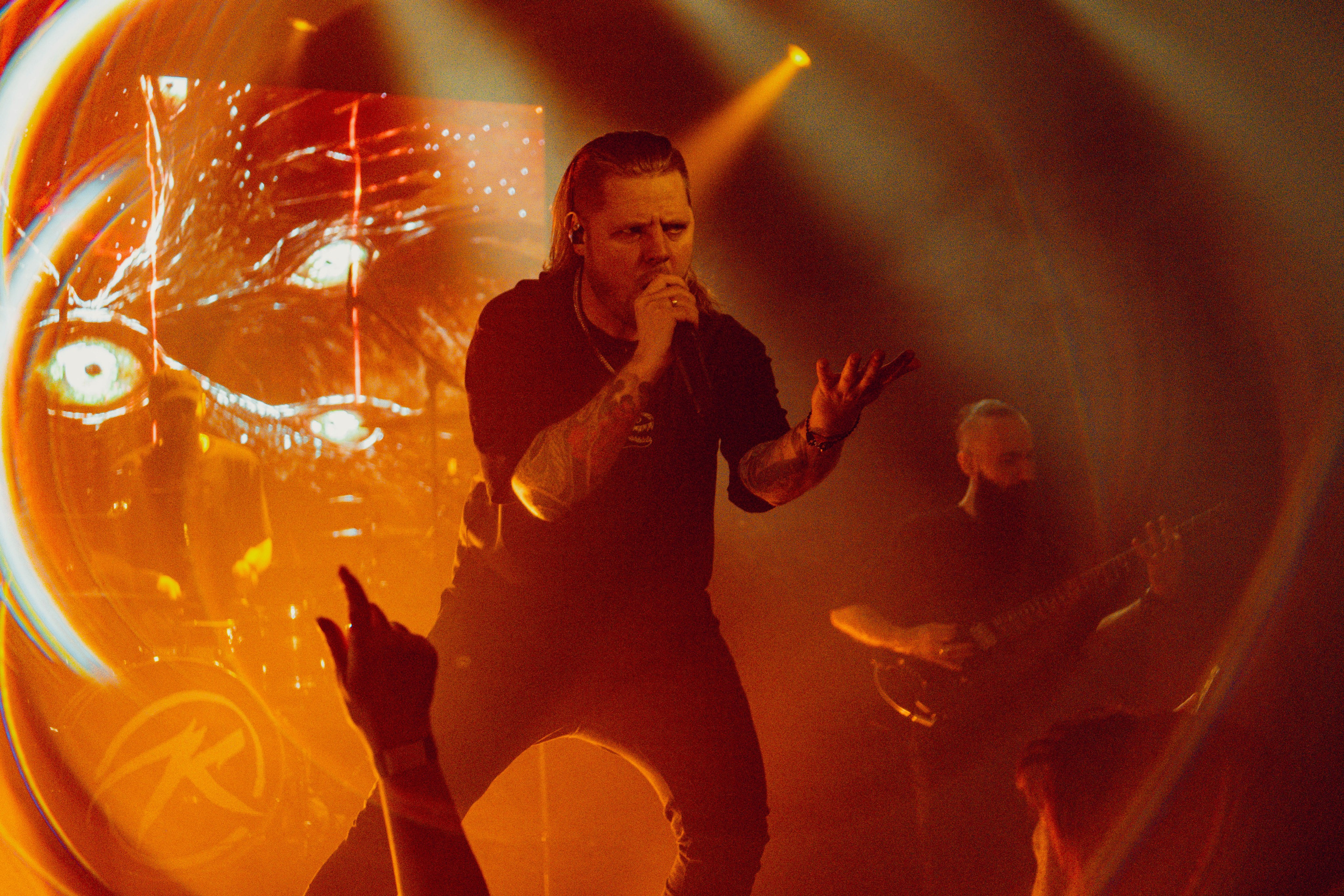 Kapranov 13.04.2025. Фотограф Дядя Сник