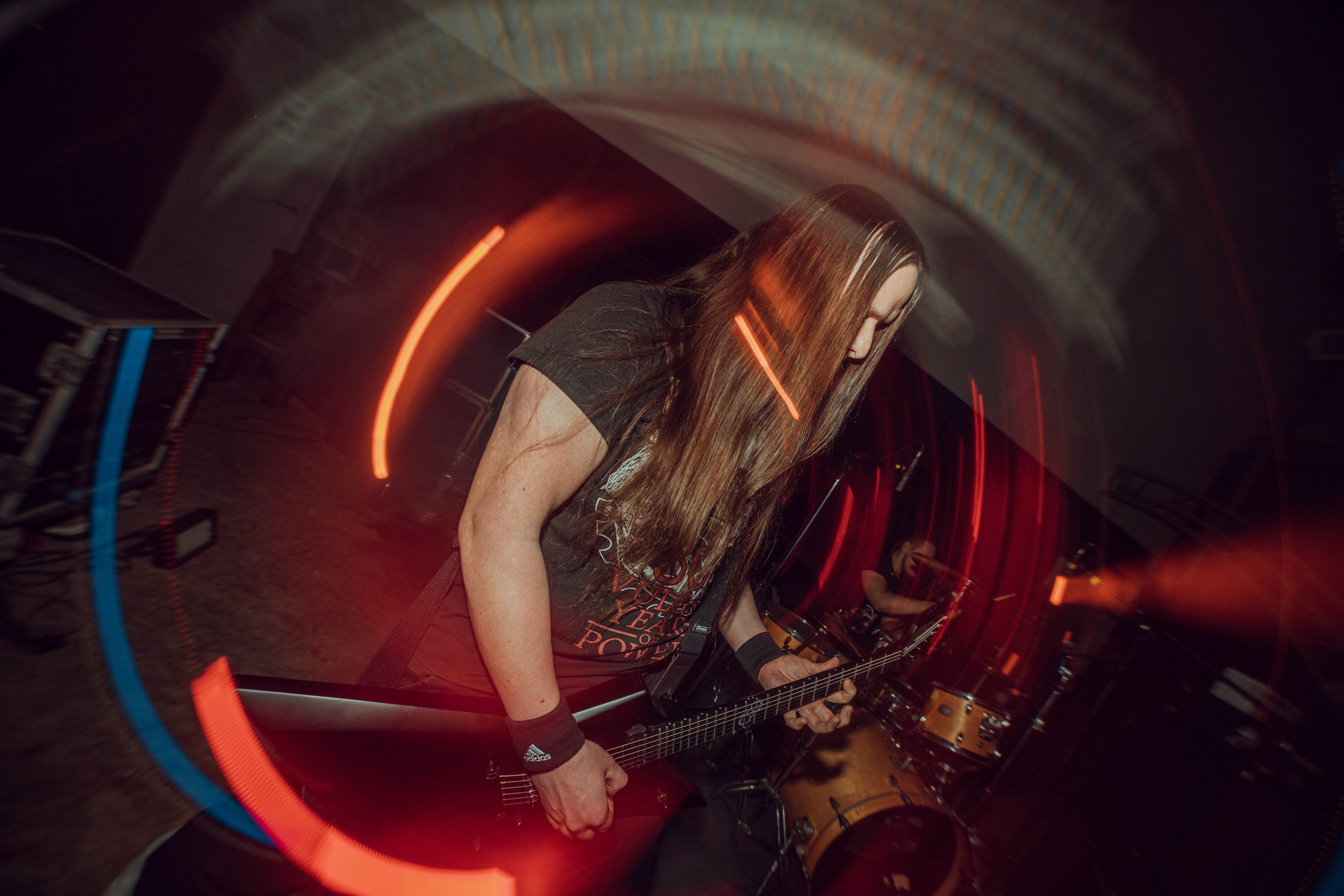 Der Döbermann 26.01.2024. Фотограф Дядя Сник