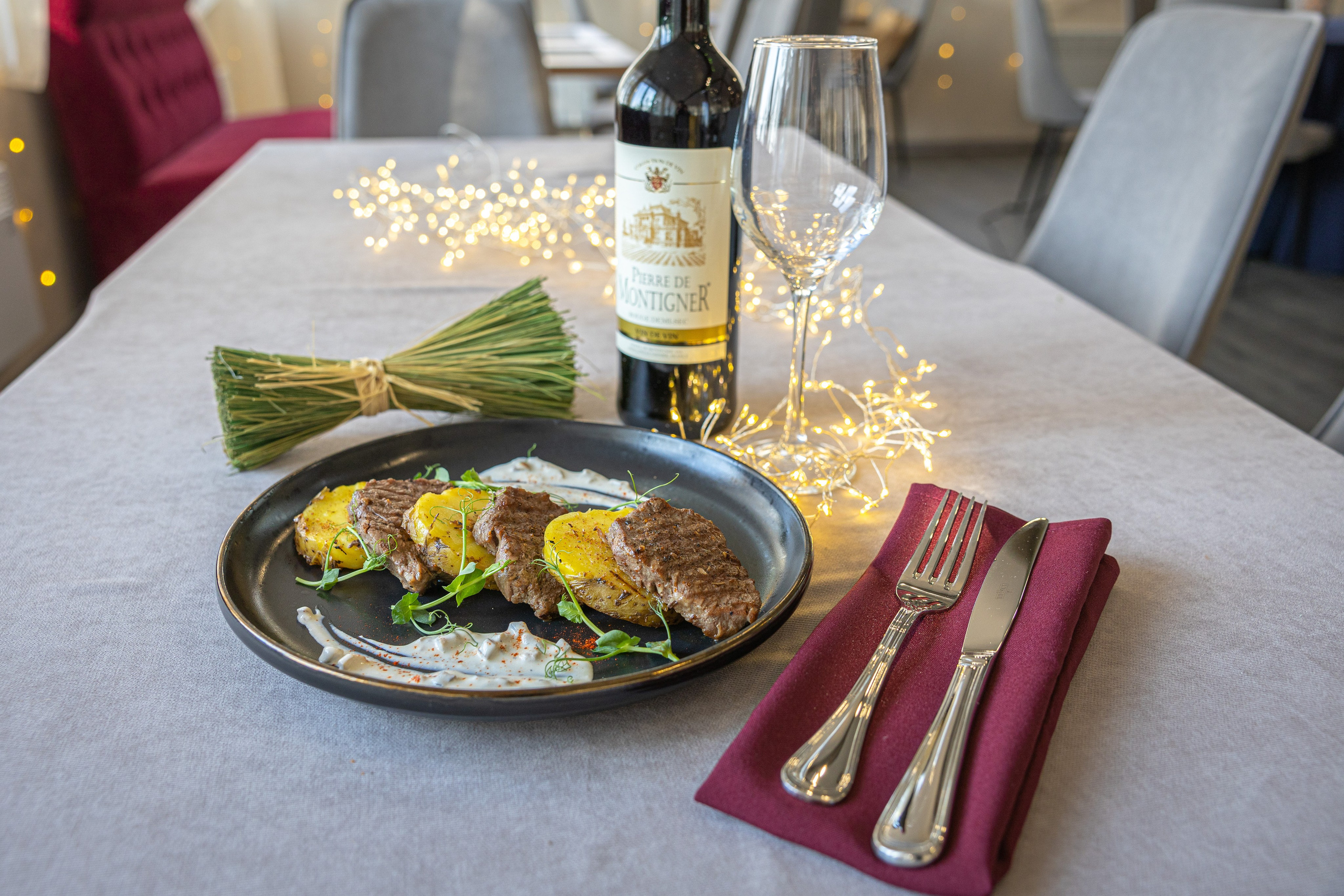 Фуд-съёмка. Фотограф в Новосибирске Алена Скокова