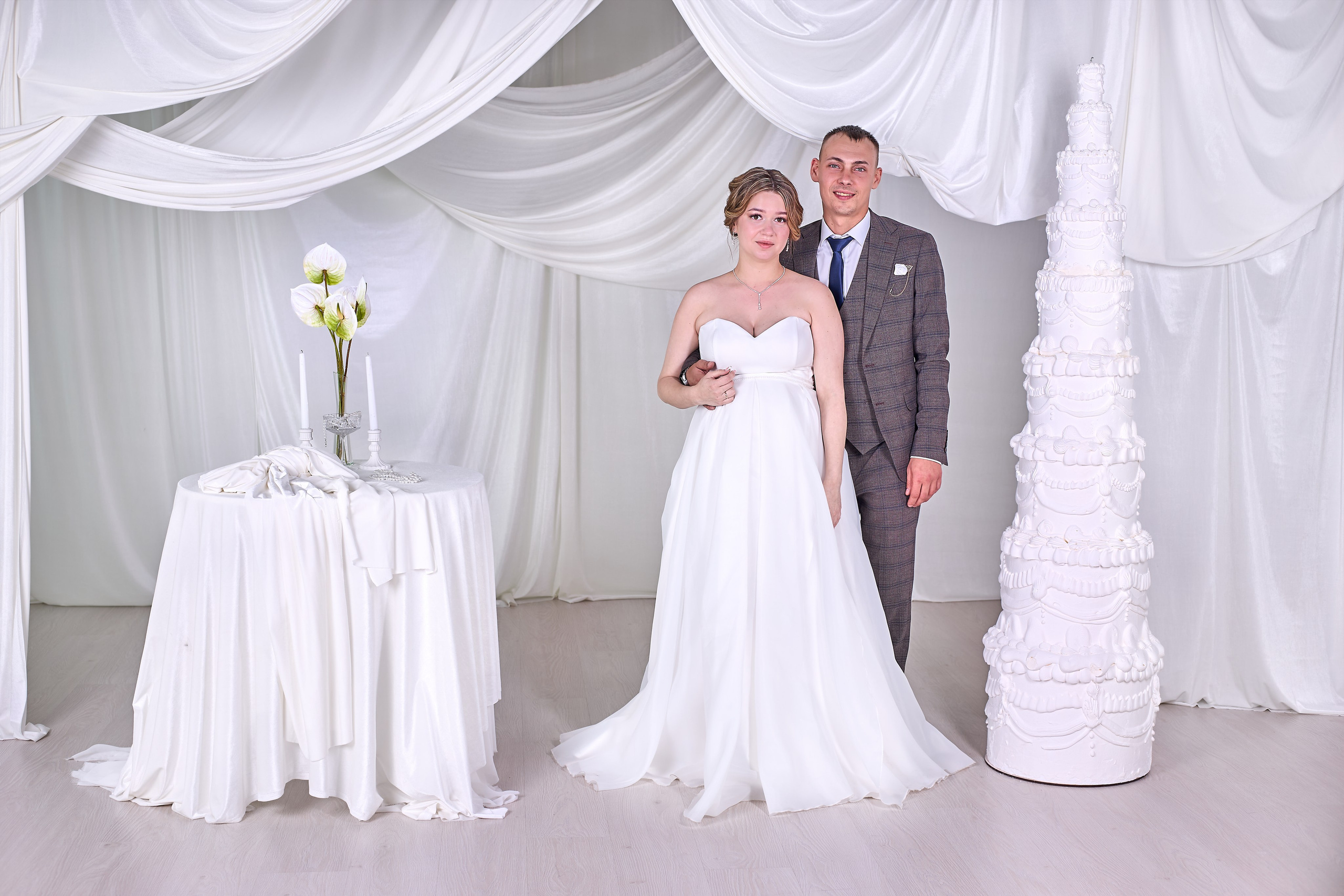 Александр&Екатерина. Фотограф Анастасия Лёвушкина