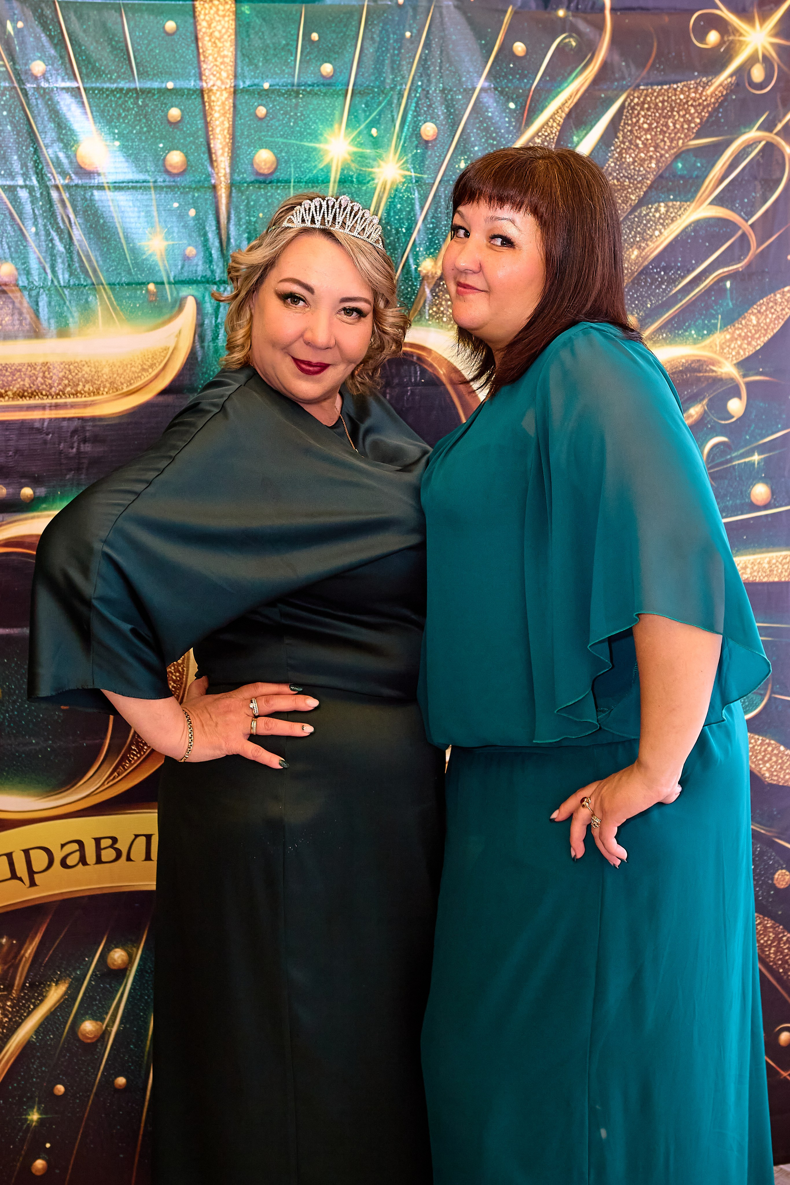 Венера. Фотограф Анастасия Лёвушкина