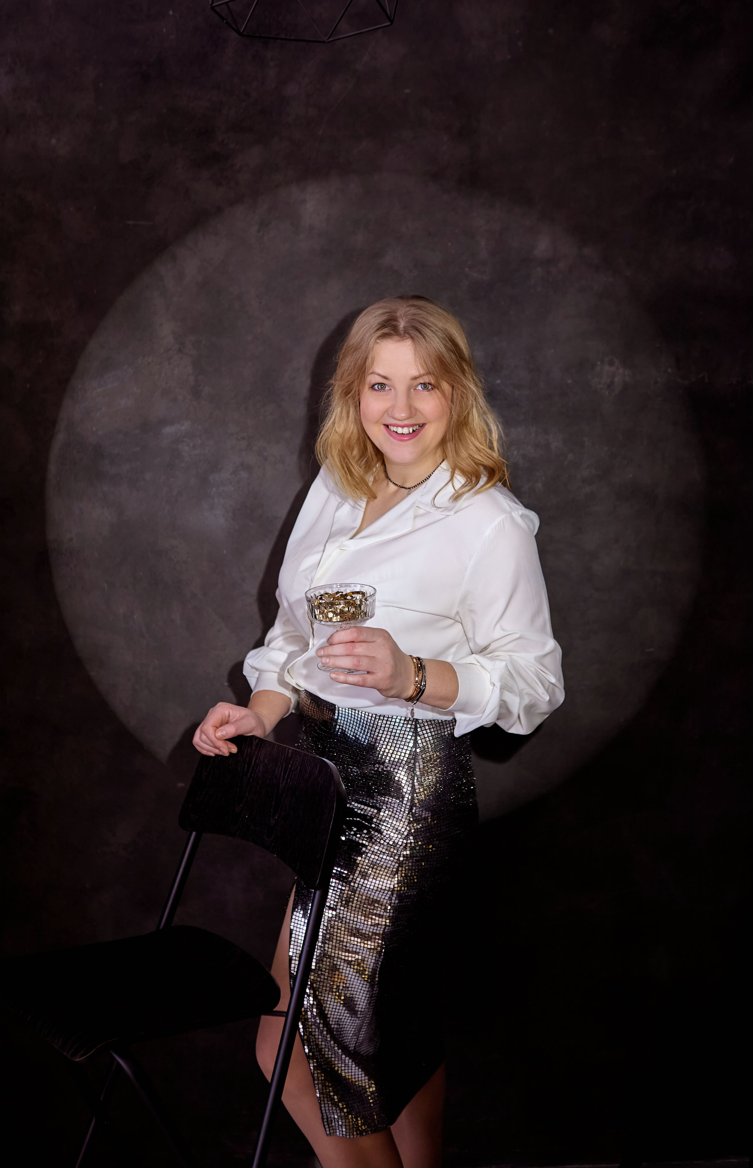 Олеся. Фотограф Анастасия Лёвушкина