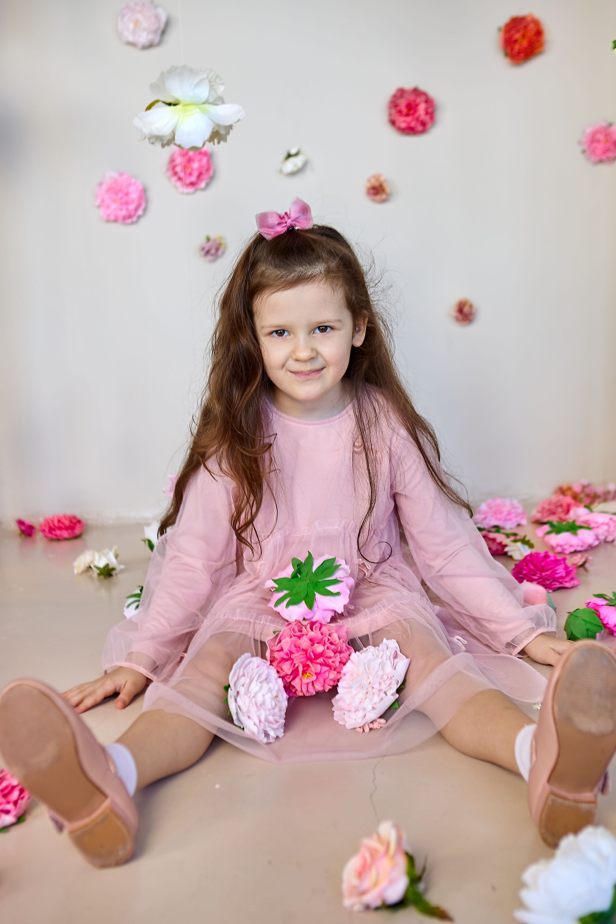 Варвара. Фотограф Анастасия Лёвушкина