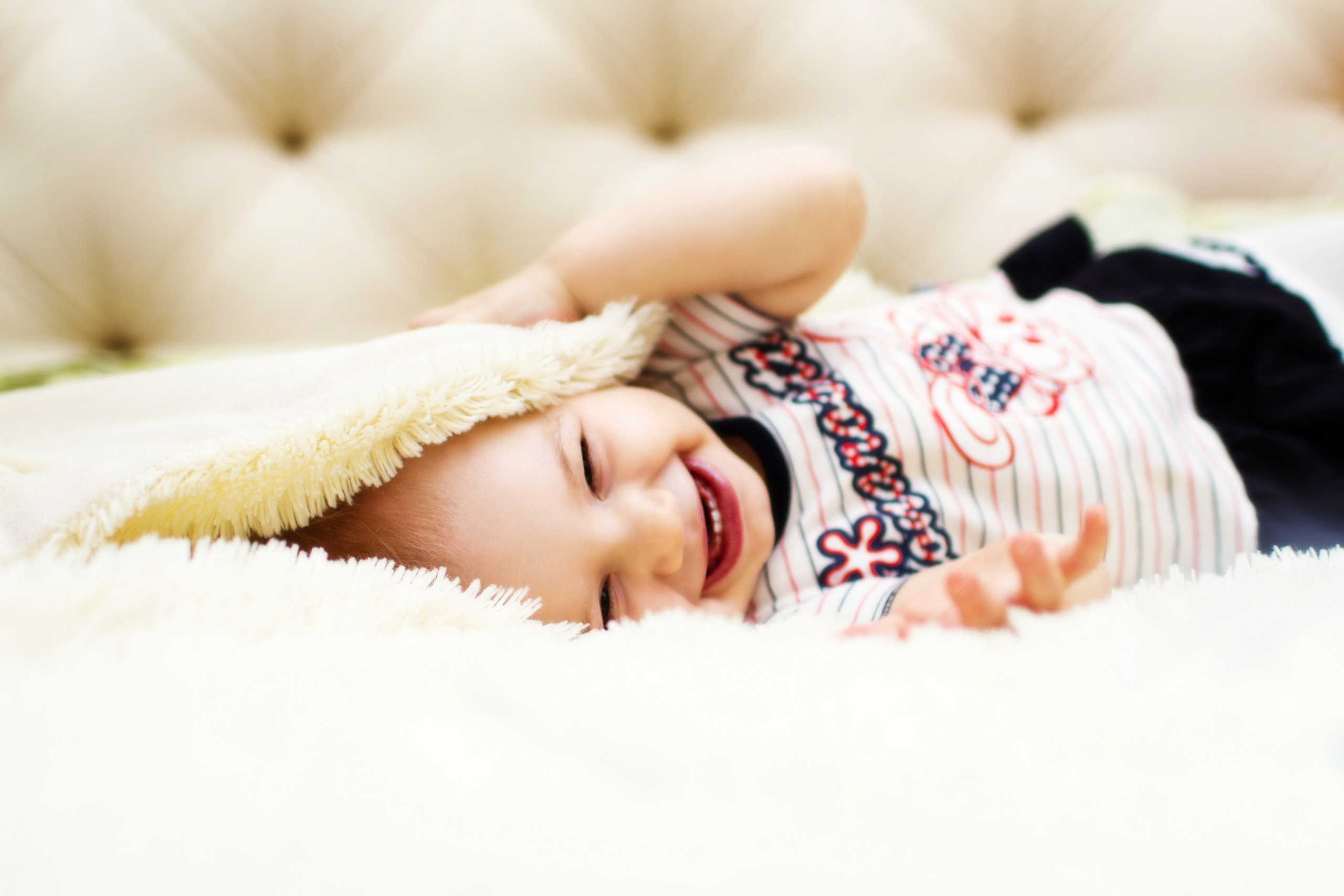 Детская и семейная фотография. Фотограф Денис Гавриленков в Москве