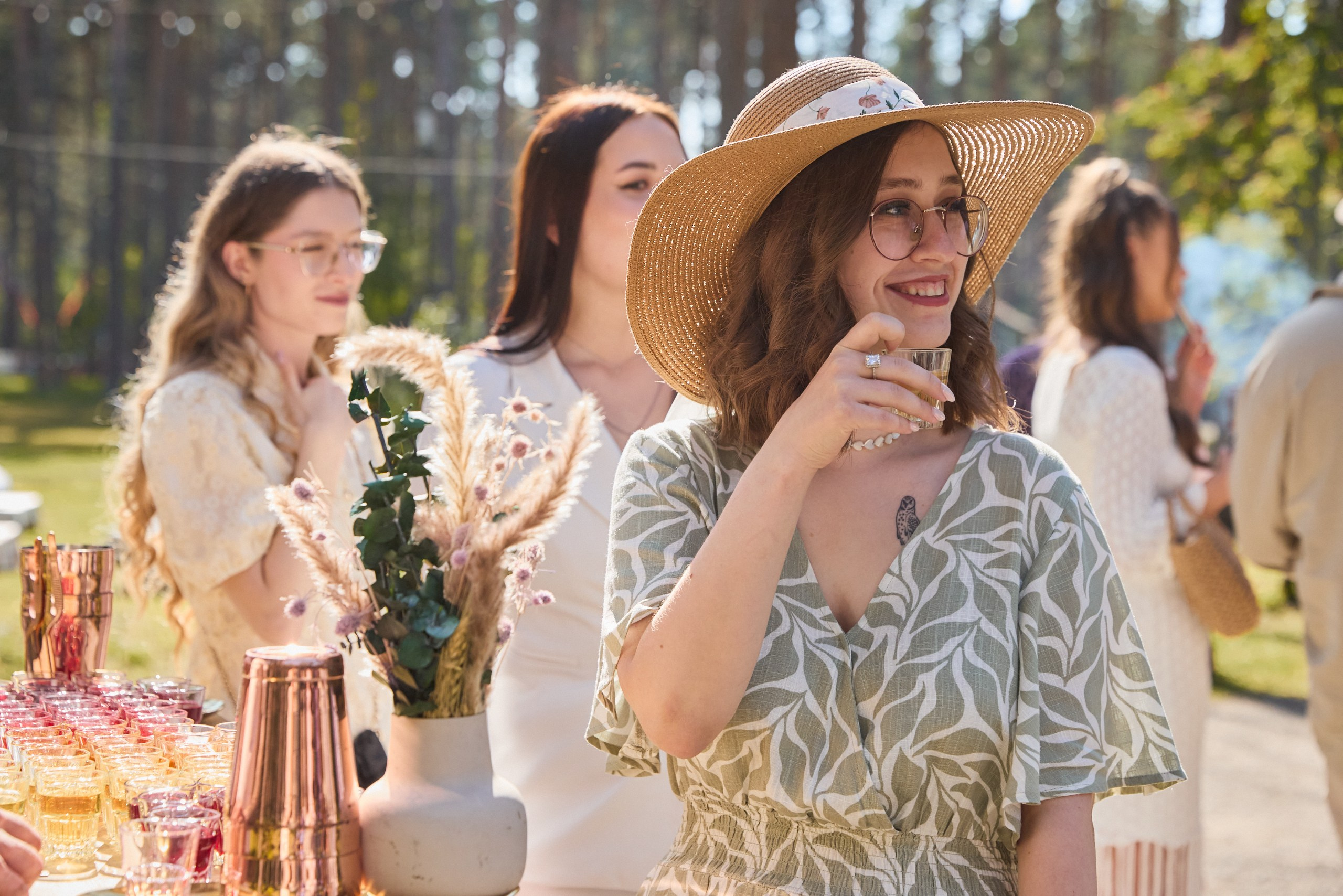 Репортажное и корпоративное портфолио. Репортажный фотограф Новосибирск — Станислав Попов