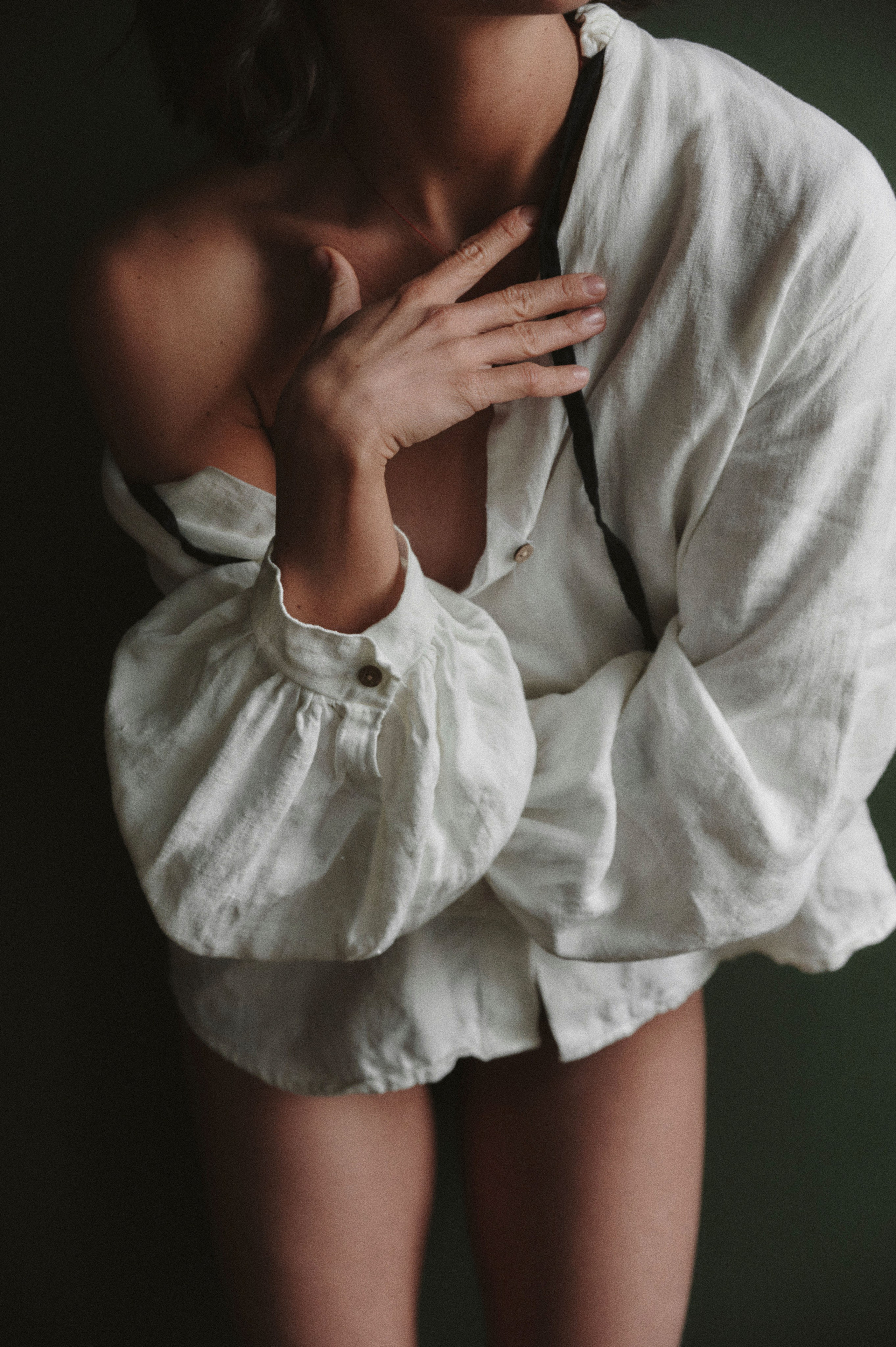 Dasha. Оксана Вайнер, коммерческий фотограф и видеограф в Красноярске