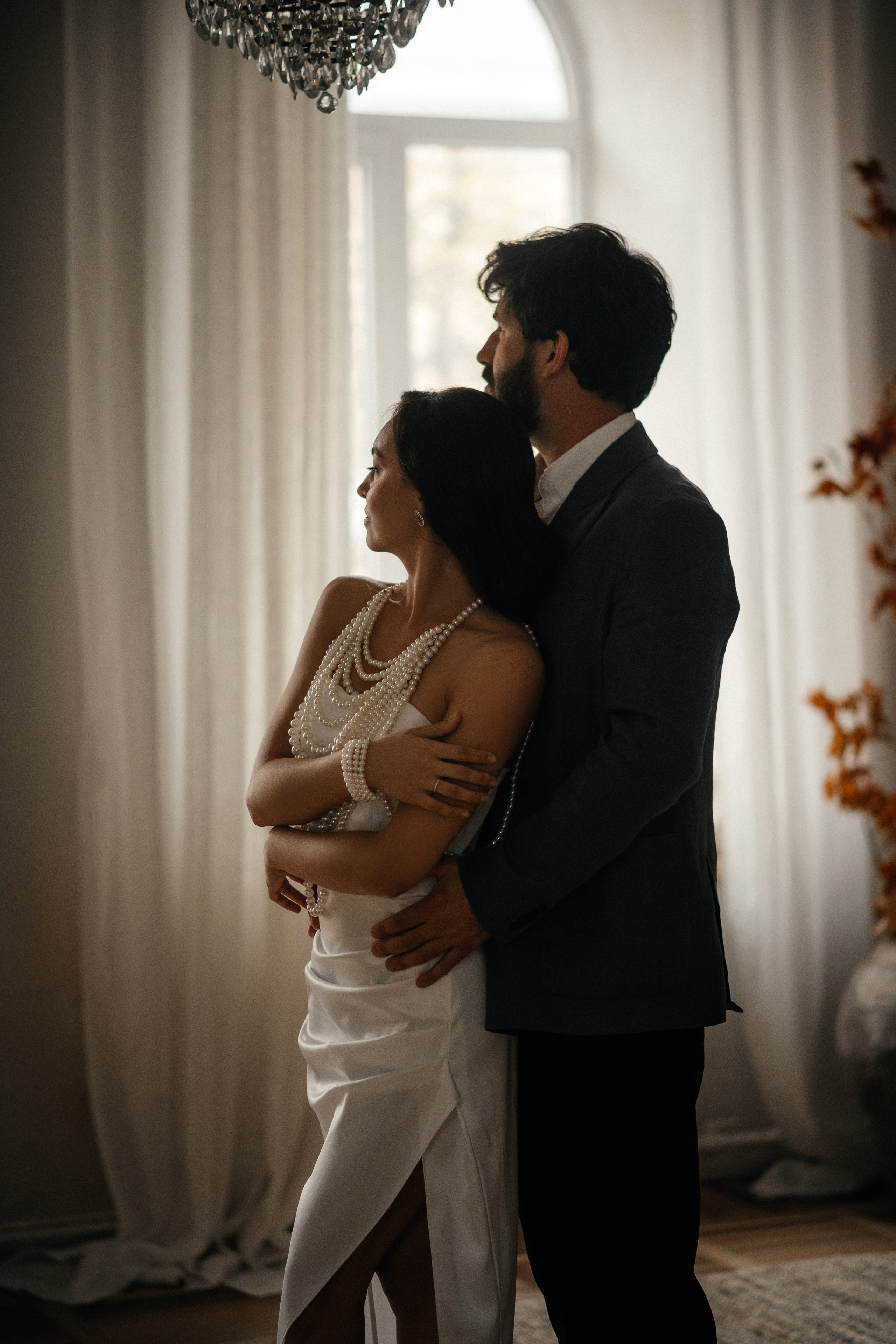 Никита и Татьяна. Главная