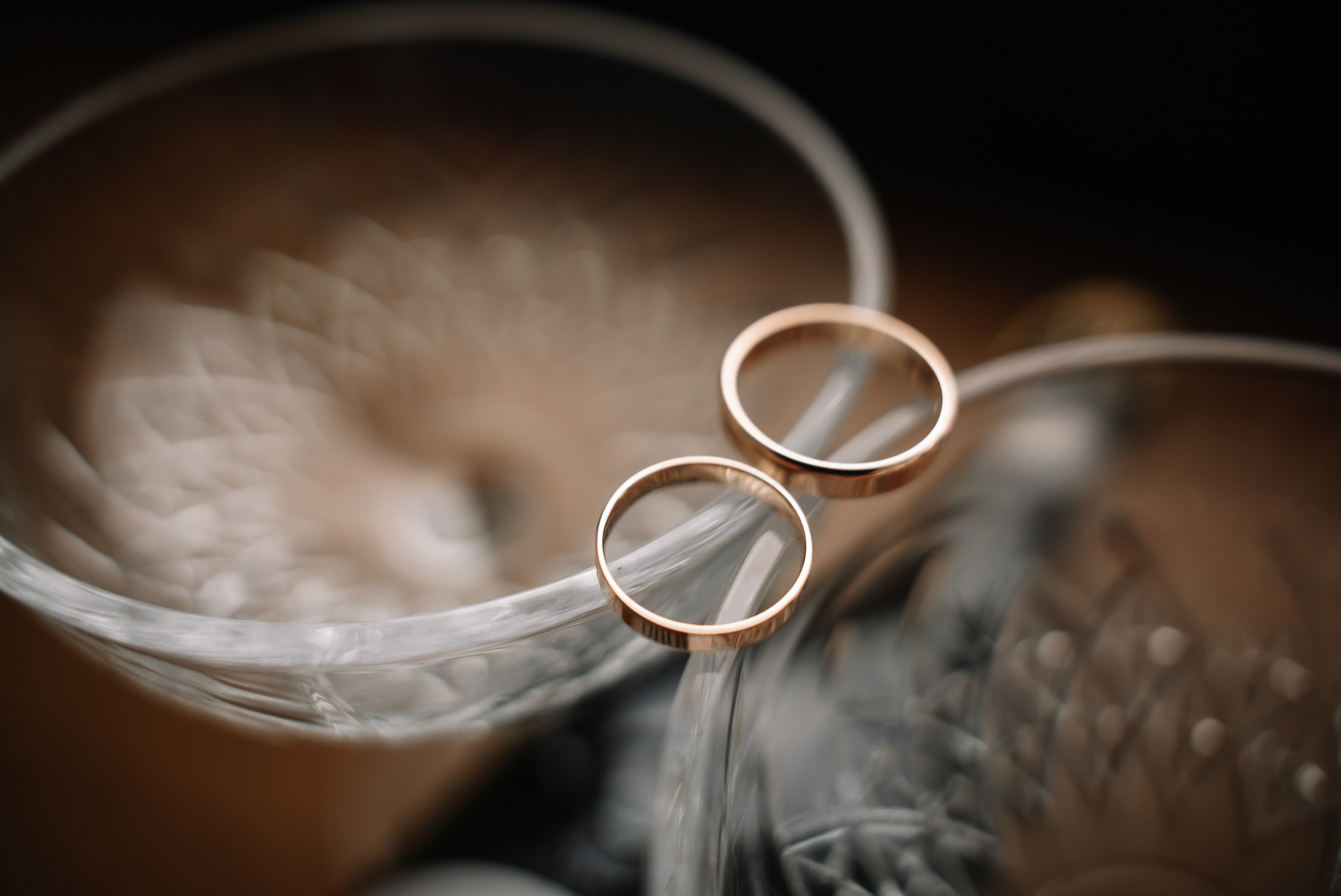 Никита и Галина. Свадебный фотограф в Самаре Анна Ковалева