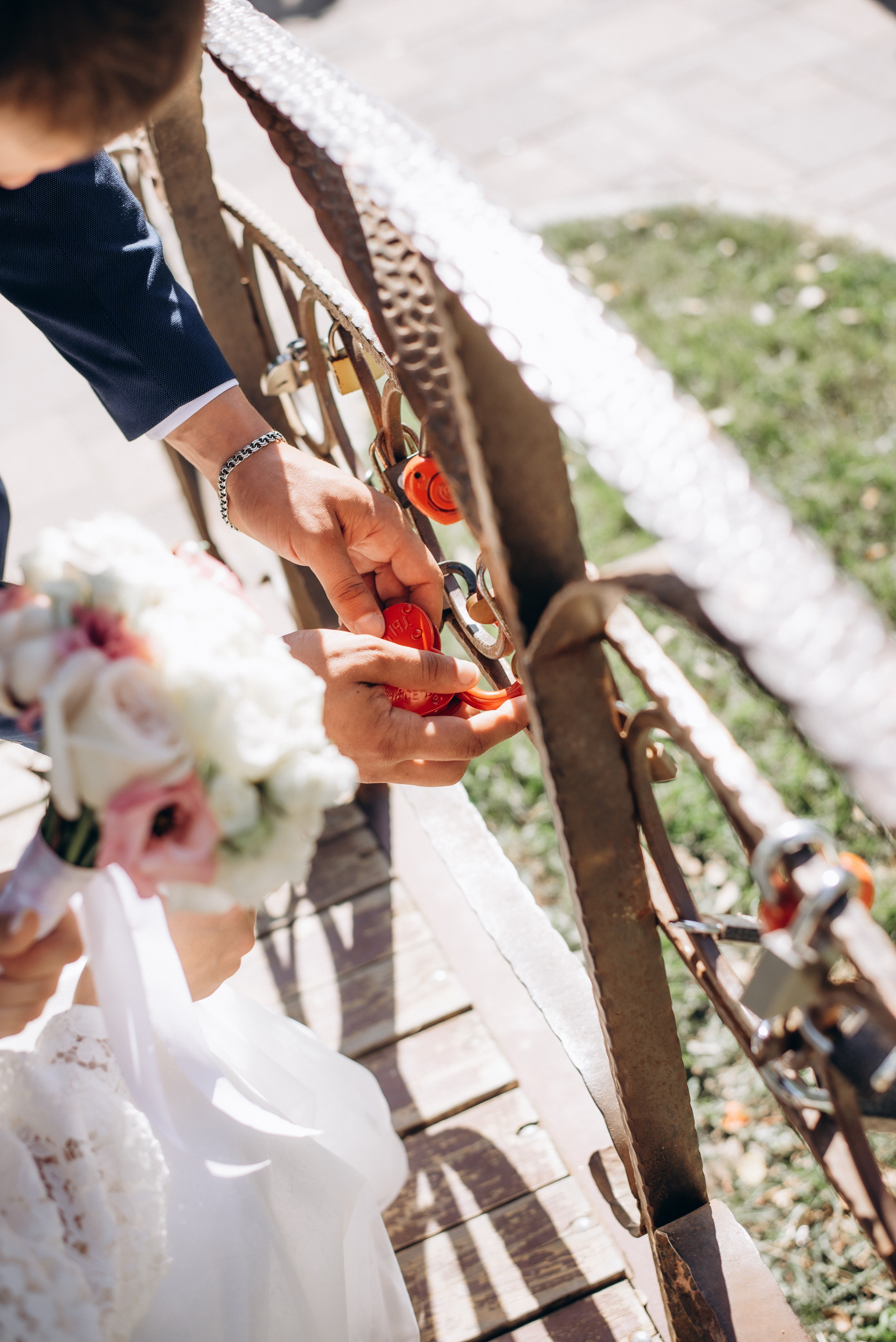 Наталья и Игорь. Артём Самойленко, фотограф в г. Волгоград