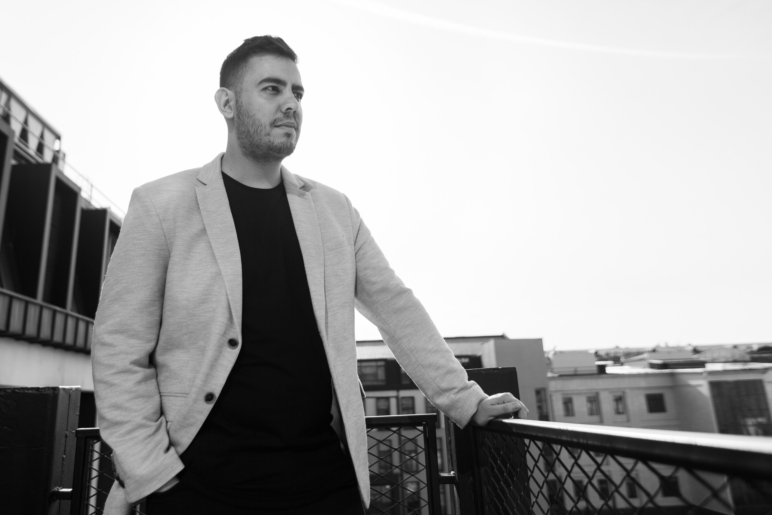 Артём. Евгений Матвеев — фотограф в Санкт-Петербурге