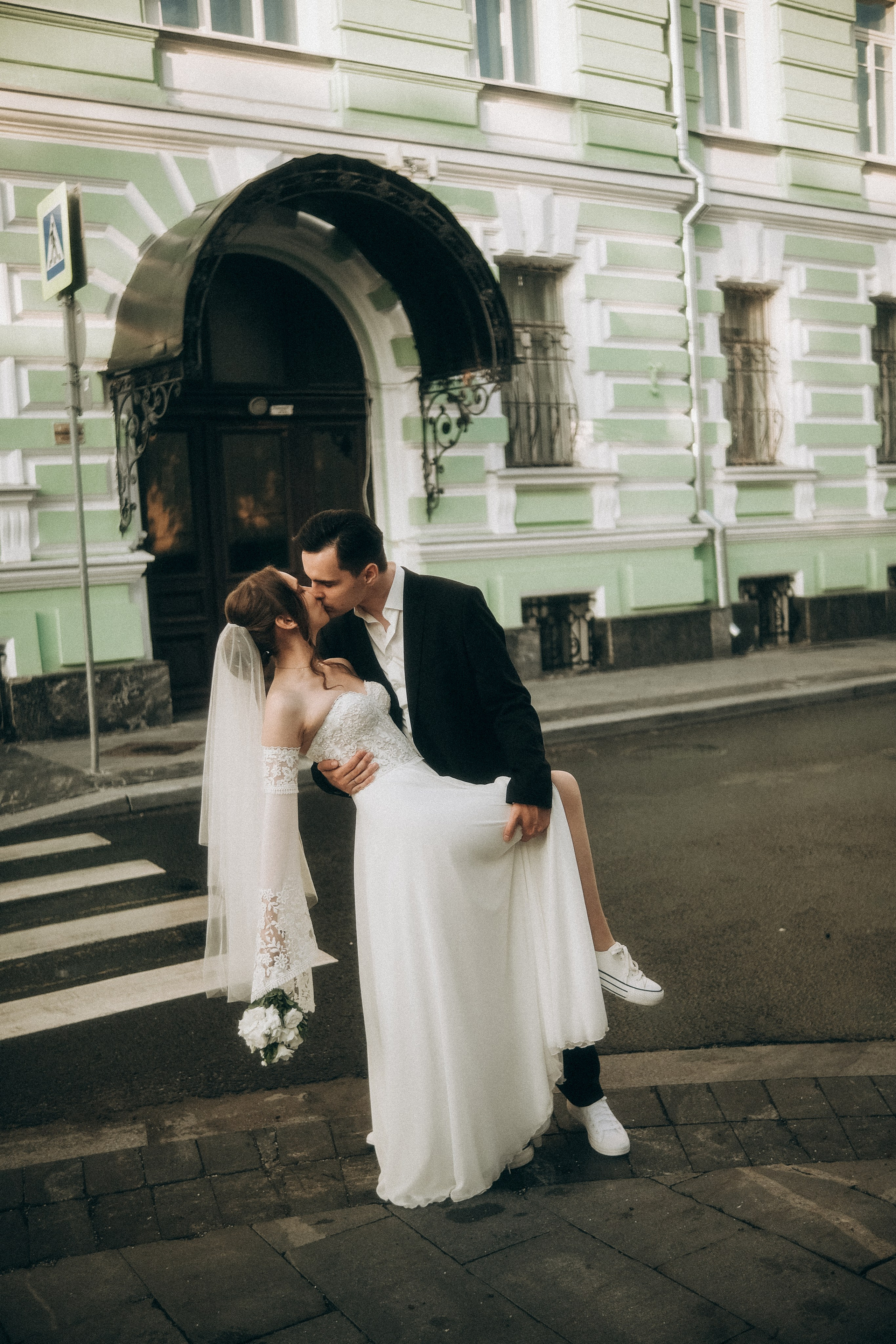 Ира & Максим МСК ДБ4. Phdkvmr.ru