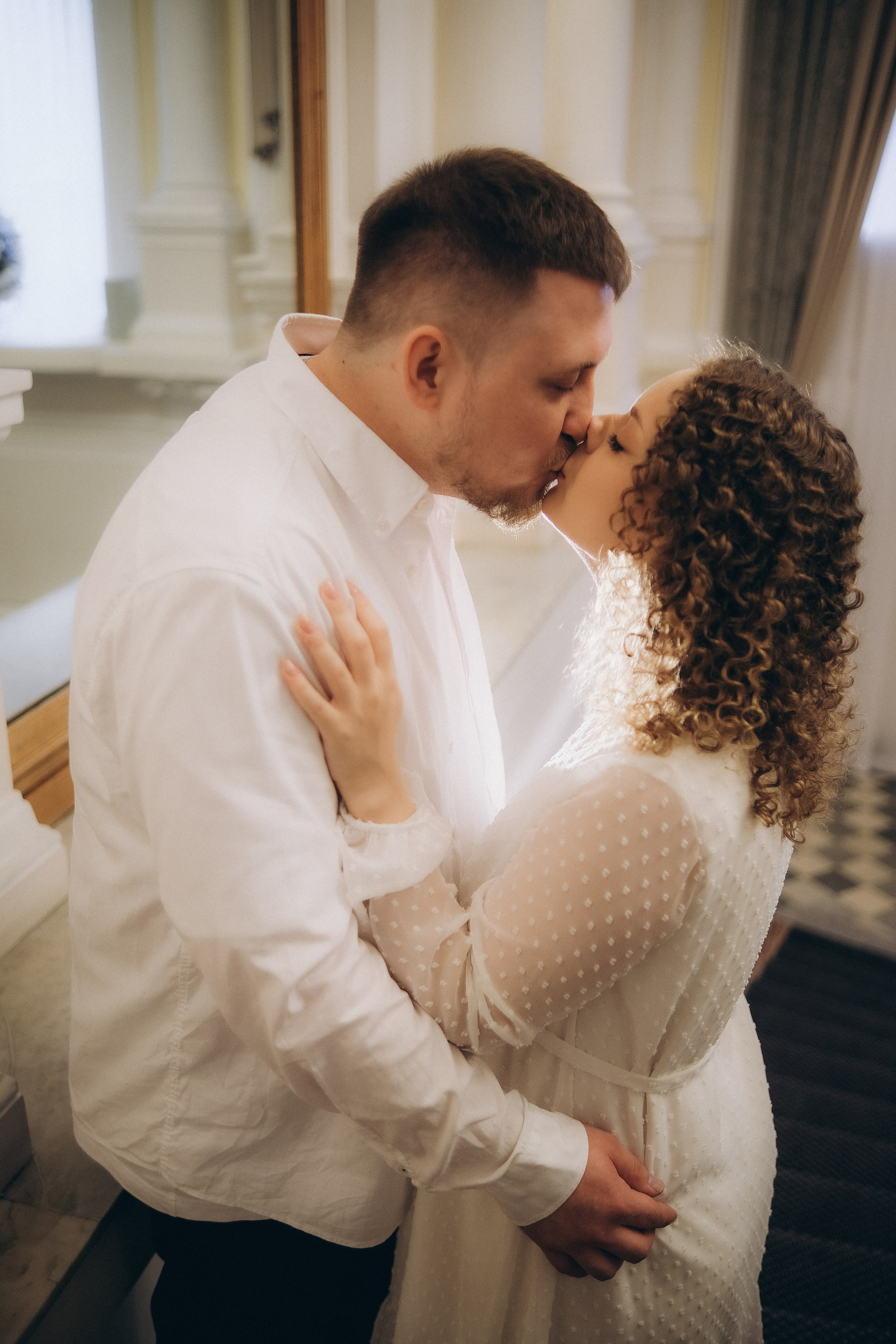 Наташа & Даниил ДБ2. Phdkvmr.ru