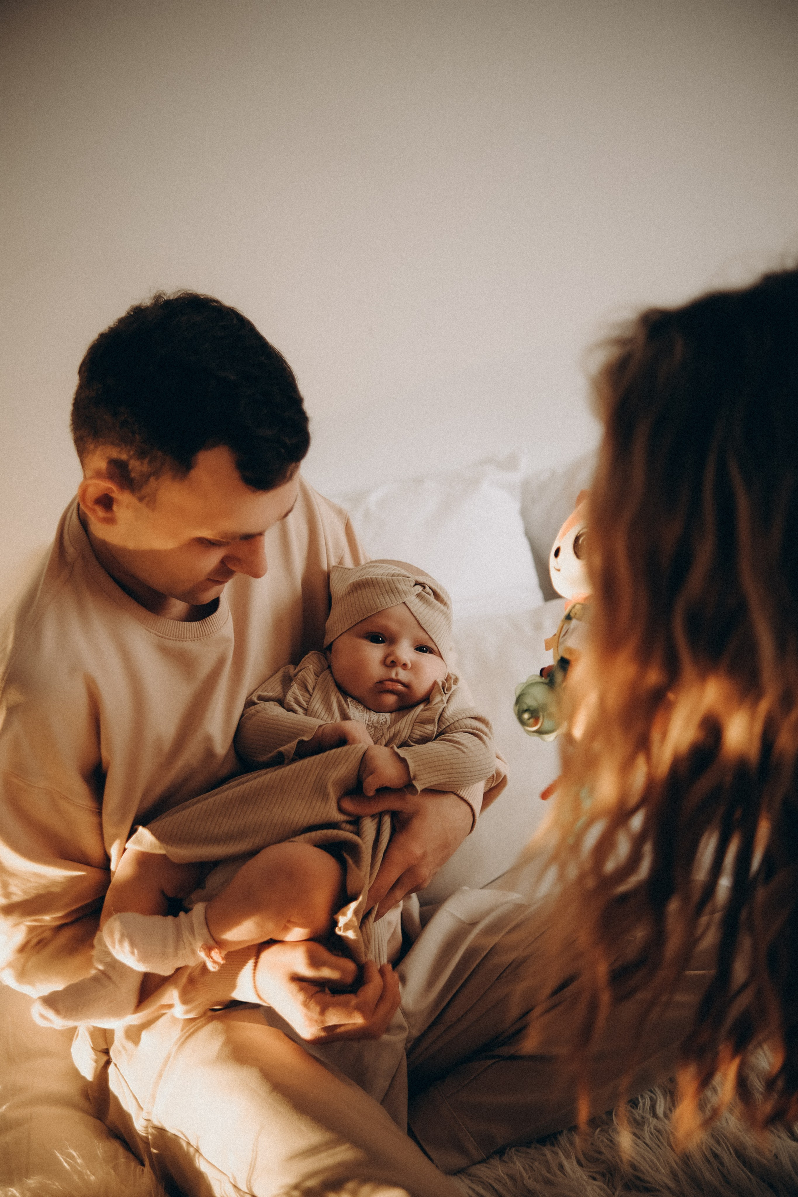 Аня&Леша&София. Phdkvmr.ru