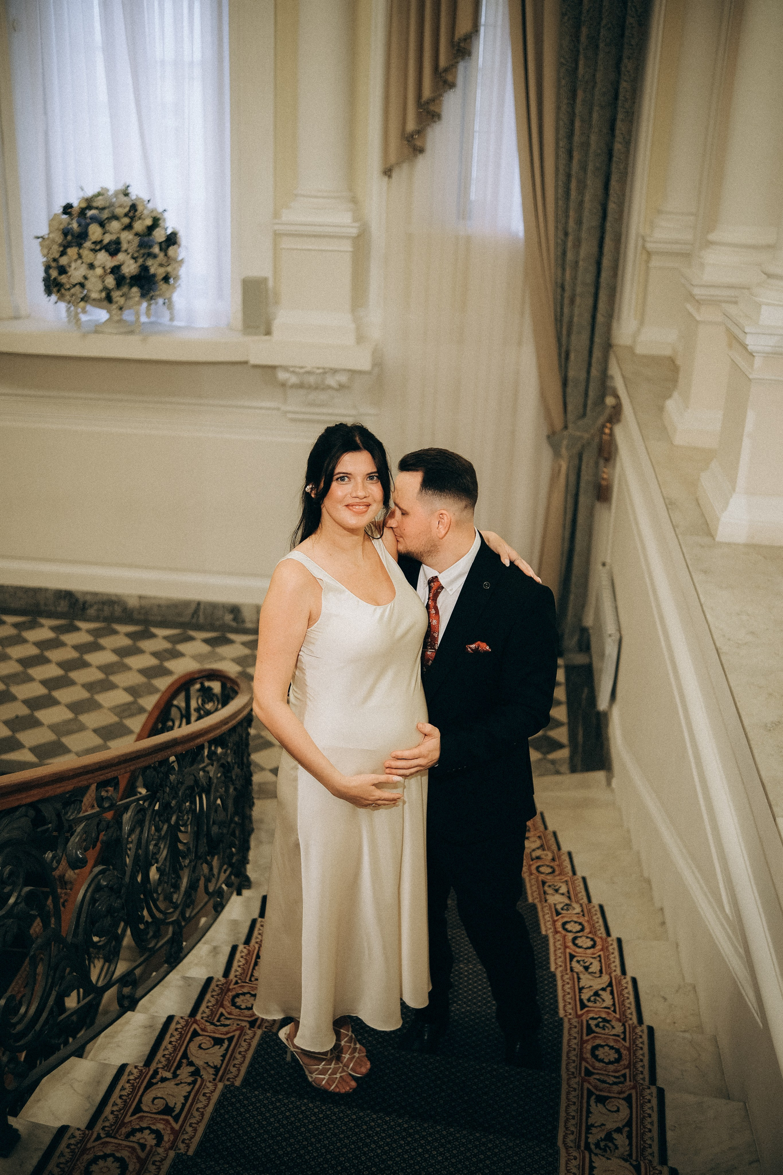 Маша & Валера ДБ2. Phdkvmr.ru