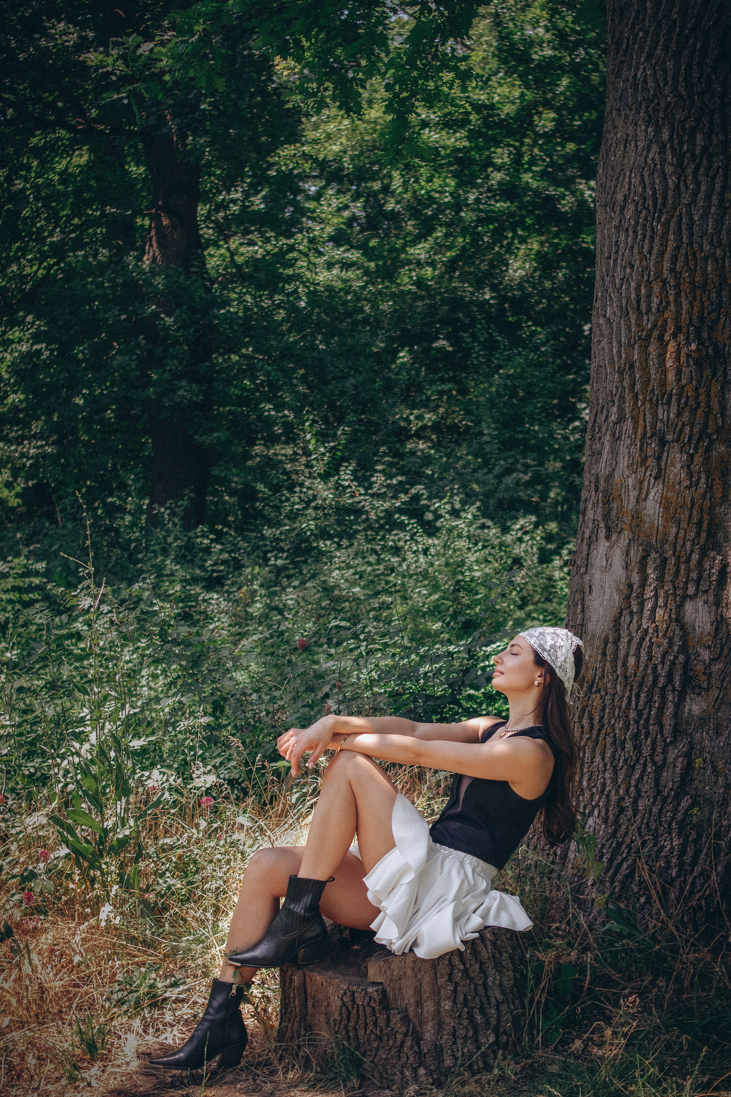 Анастасия. Главная