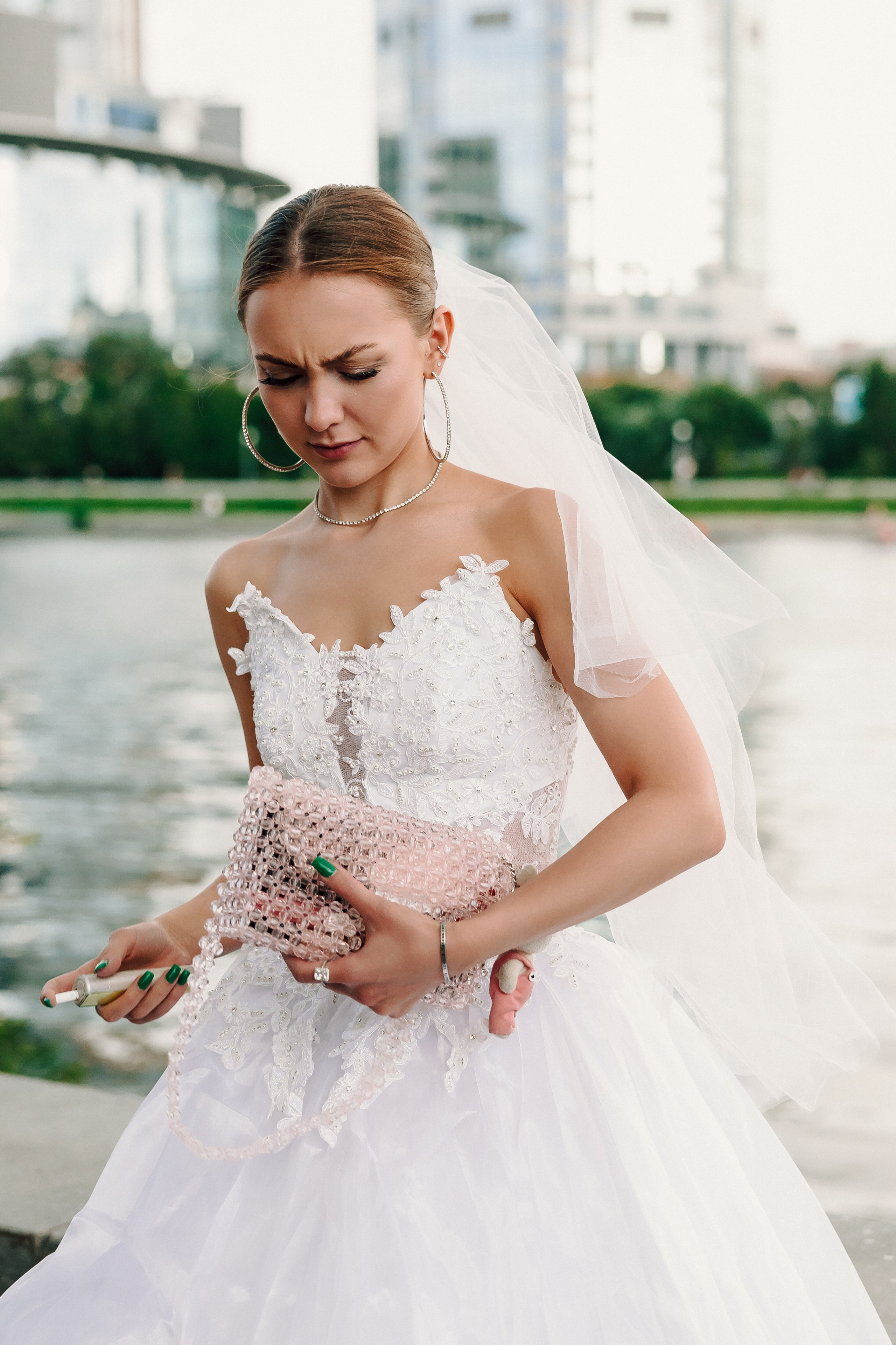 Проект — Девочки хотят хинкали. Лёшка Варзегов — фотограф