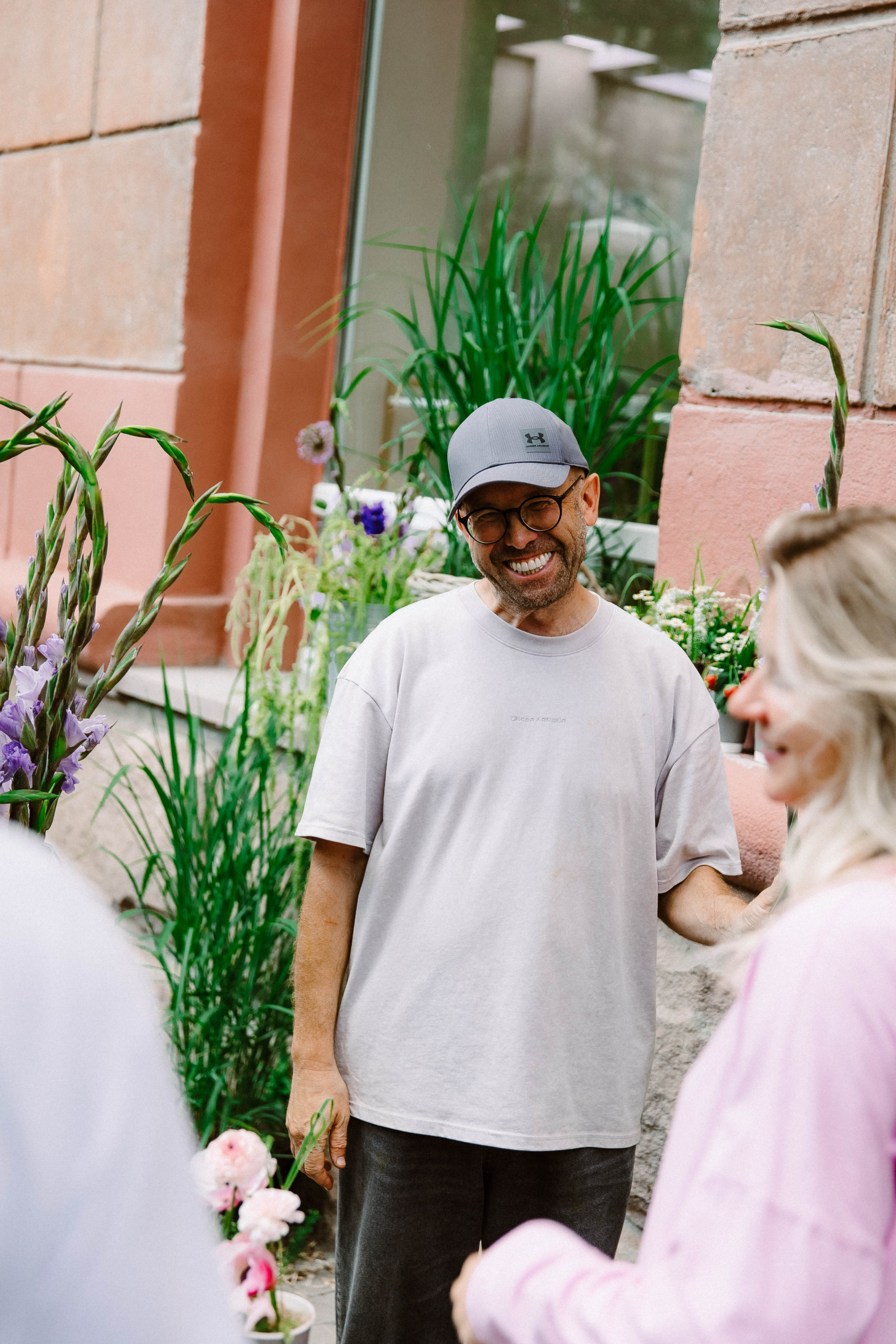 Лето на Советской