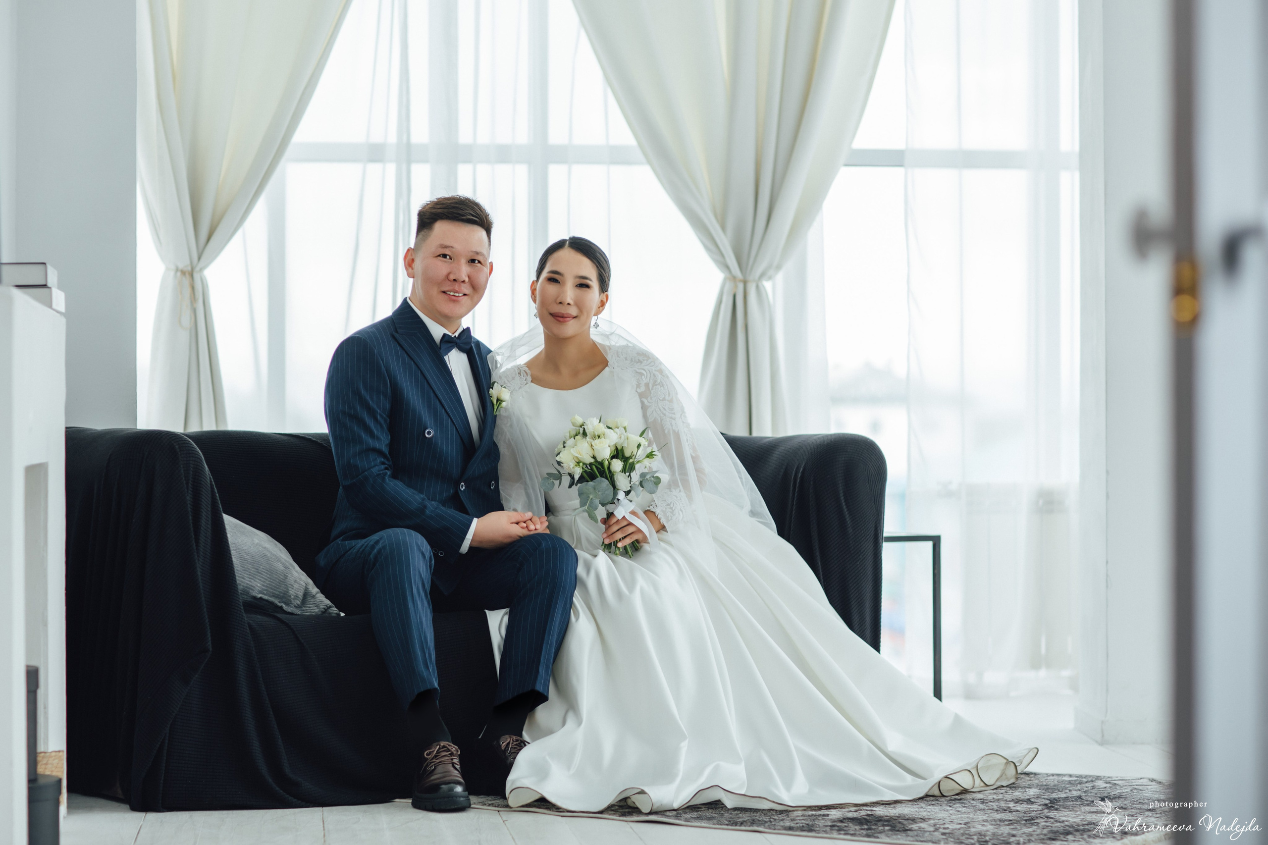 СВАДЬБЫ. Свадебный фотограф Улан-удэ
