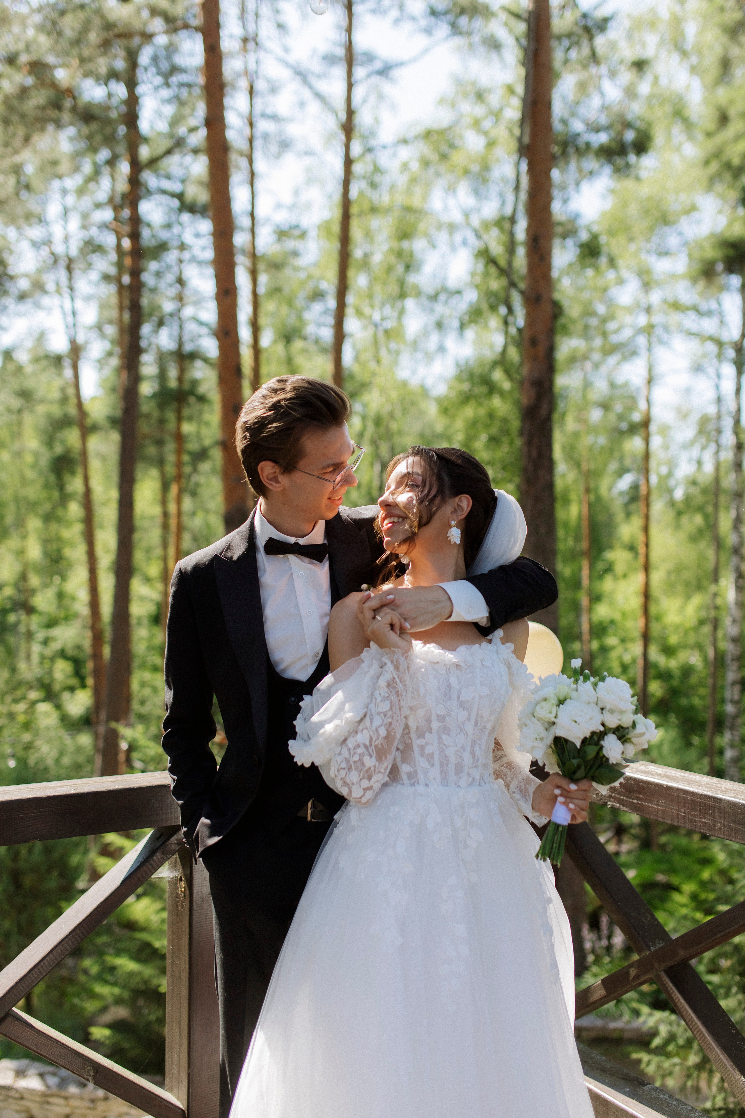 Денис и Елизавета 17.07.25. Индивидуальный, семейный и свадебный фотограф