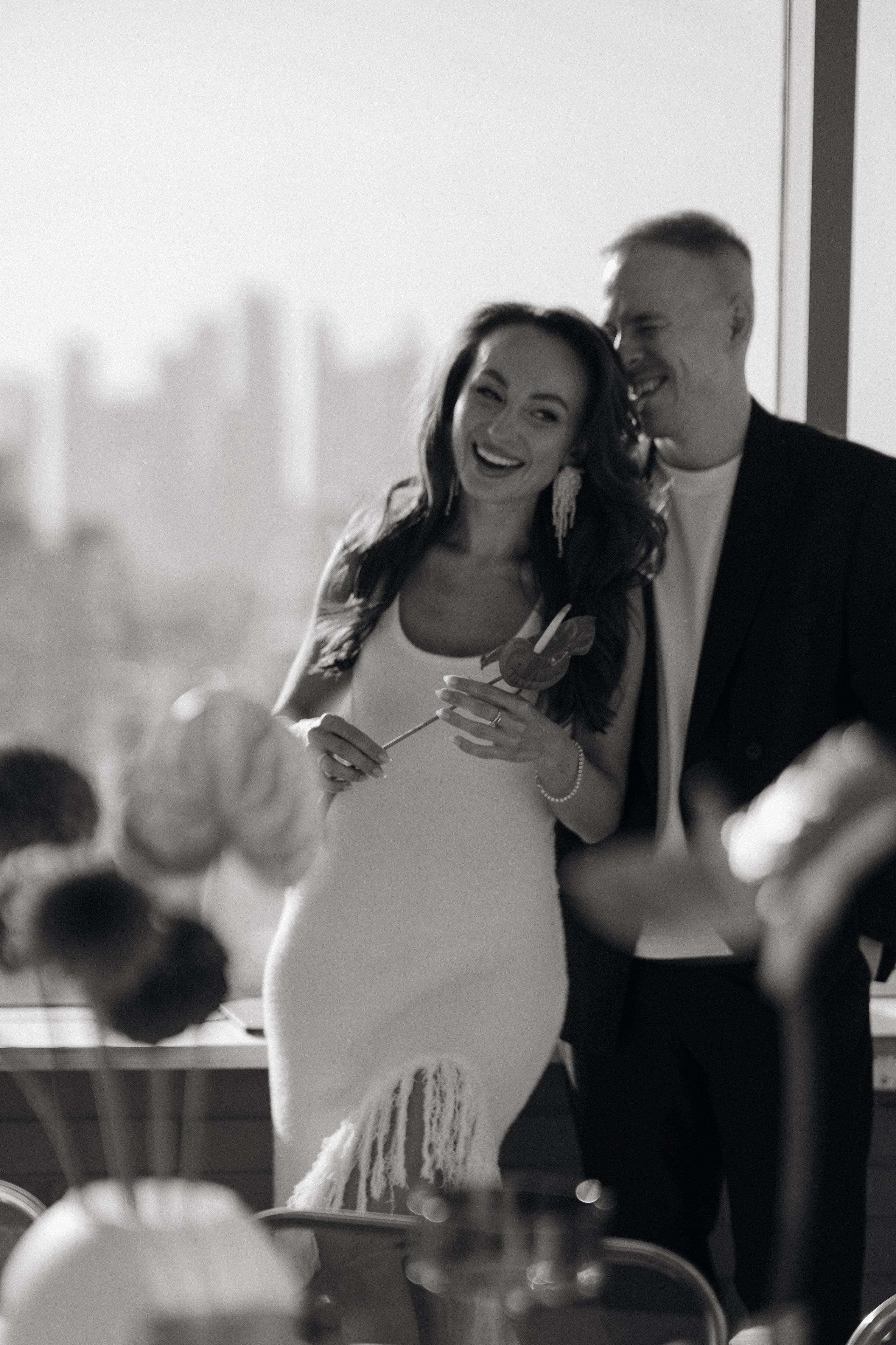 RedDay. Сентиментальная свадебная фотография