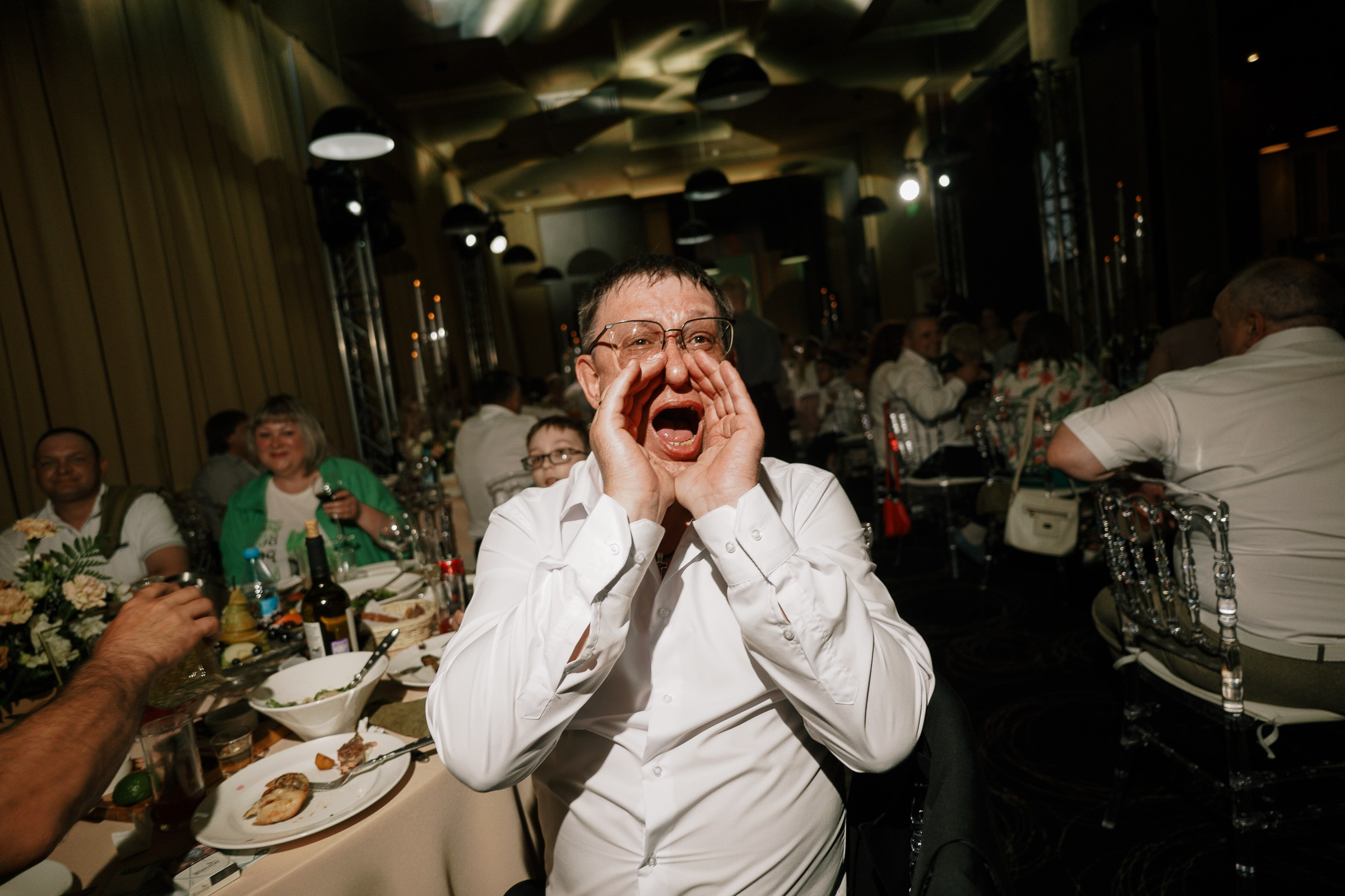 ЮЛИЯ И ВЯЧЕСЛАВ. Свадебный и семейный фотограф в Абакане Василевский Алексей
