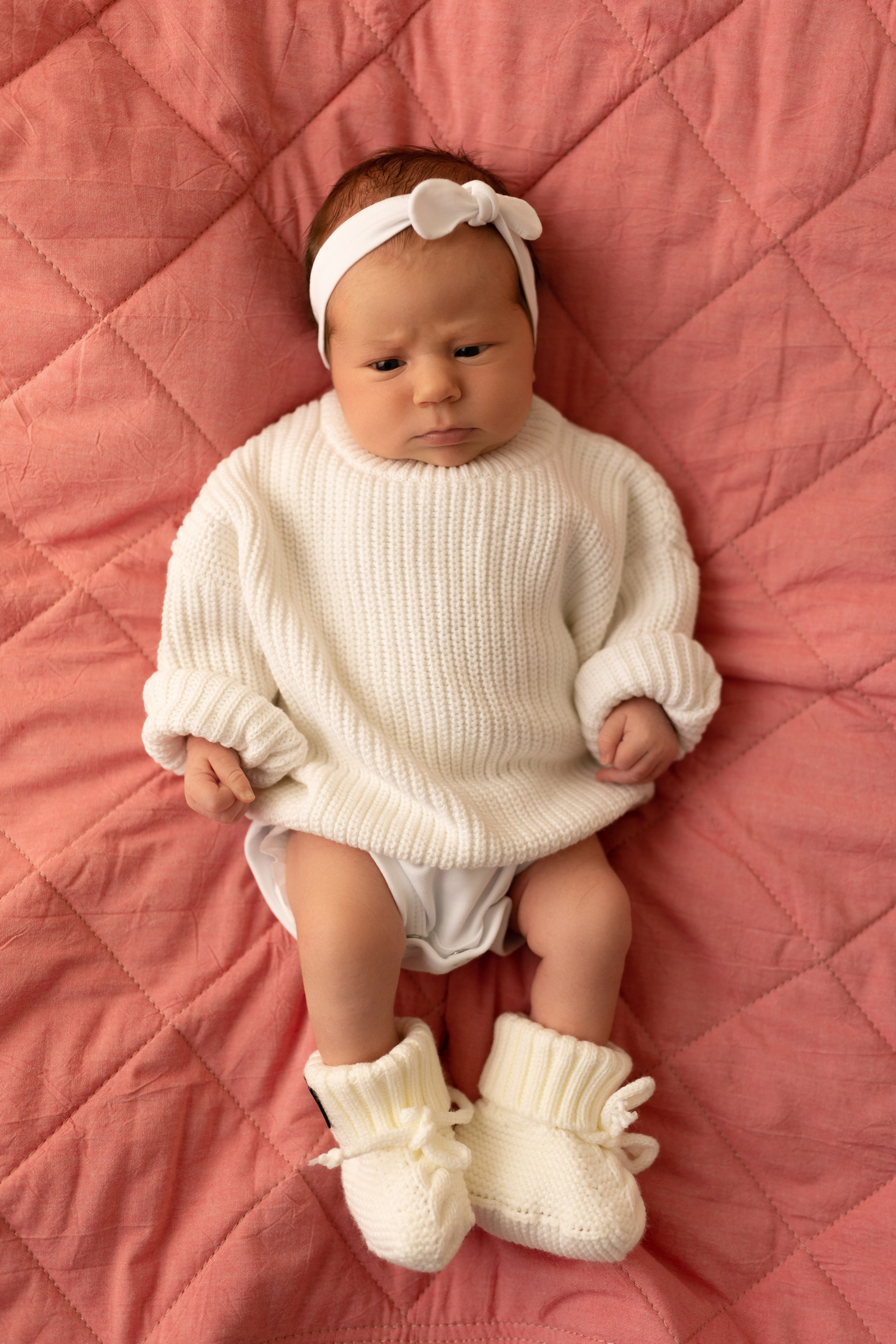 Фотосессии Newborn. Фотограф newborn (новорожденных) в Санкт-Петербурге Алена Алексеева