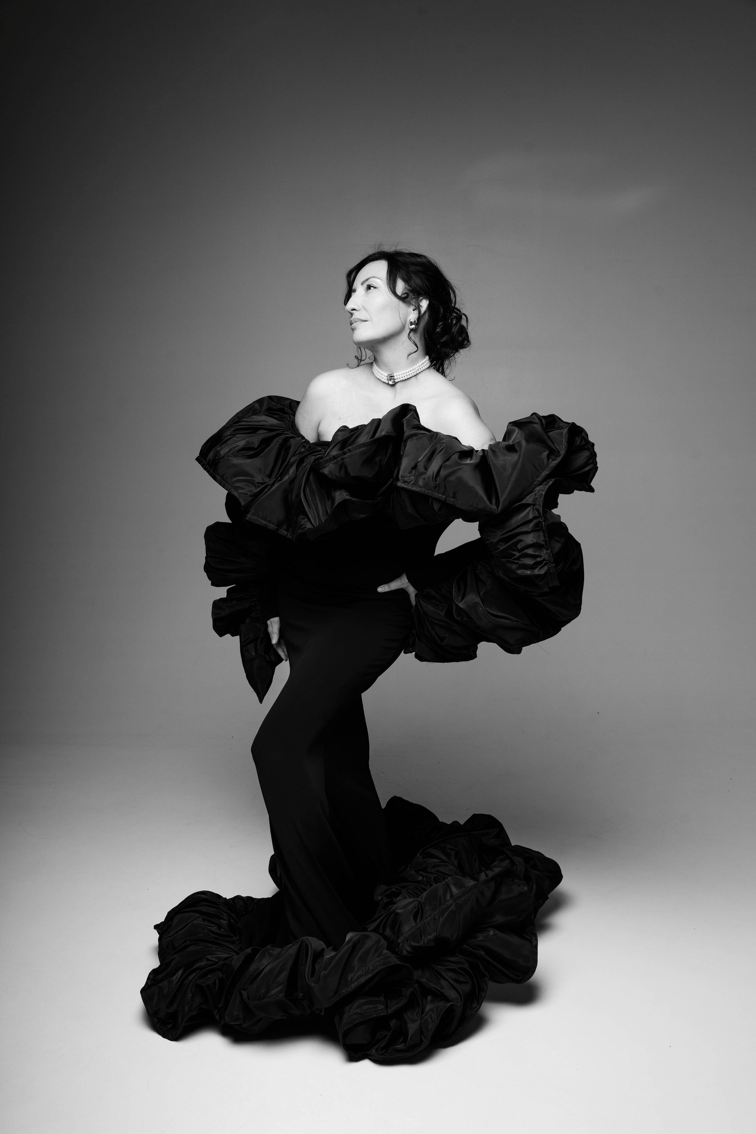 Светлана. Анастасия Антипинская — профессиональный фотограф в Хабаровске